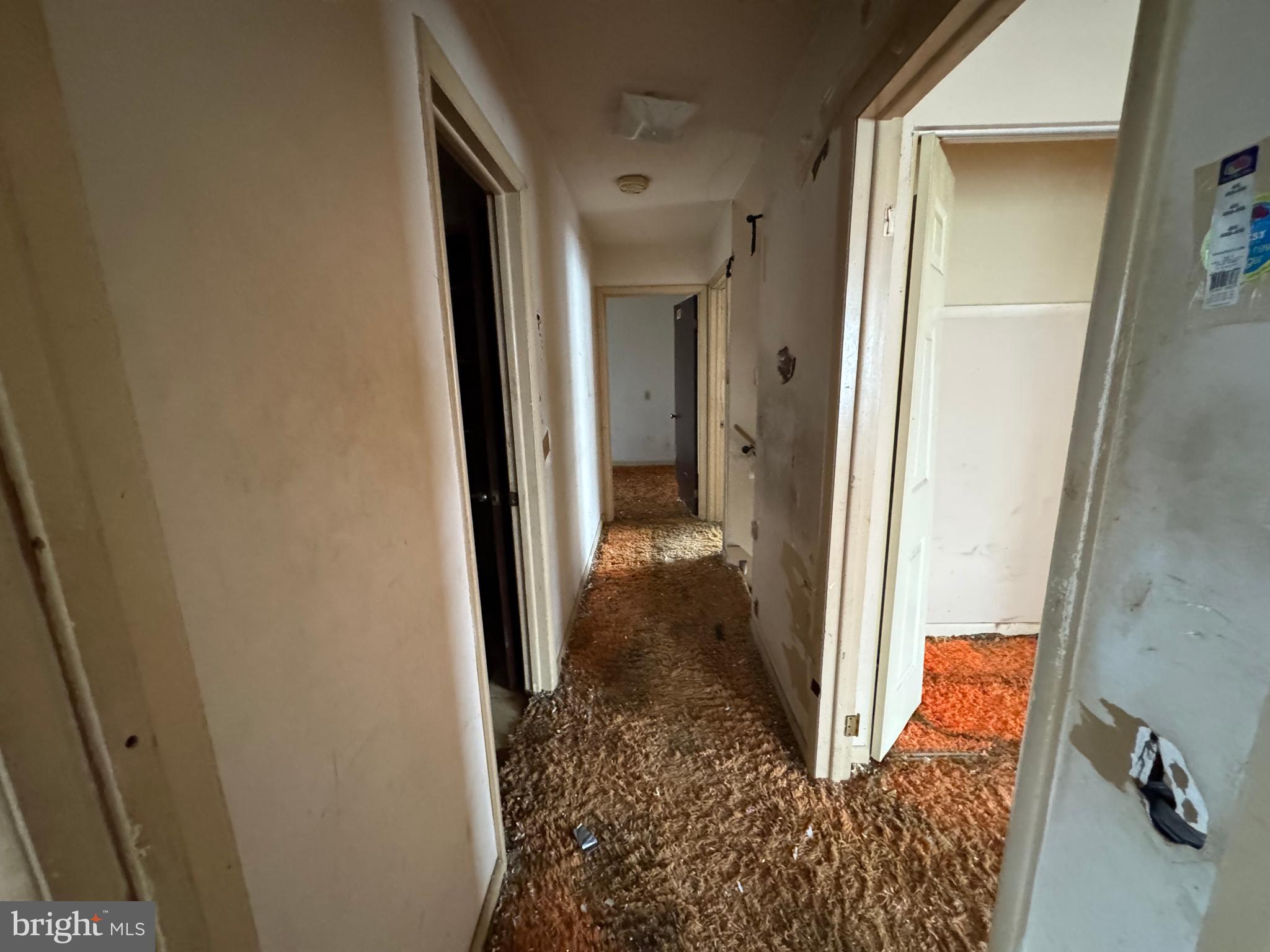 MECHANICSBURG - Residential