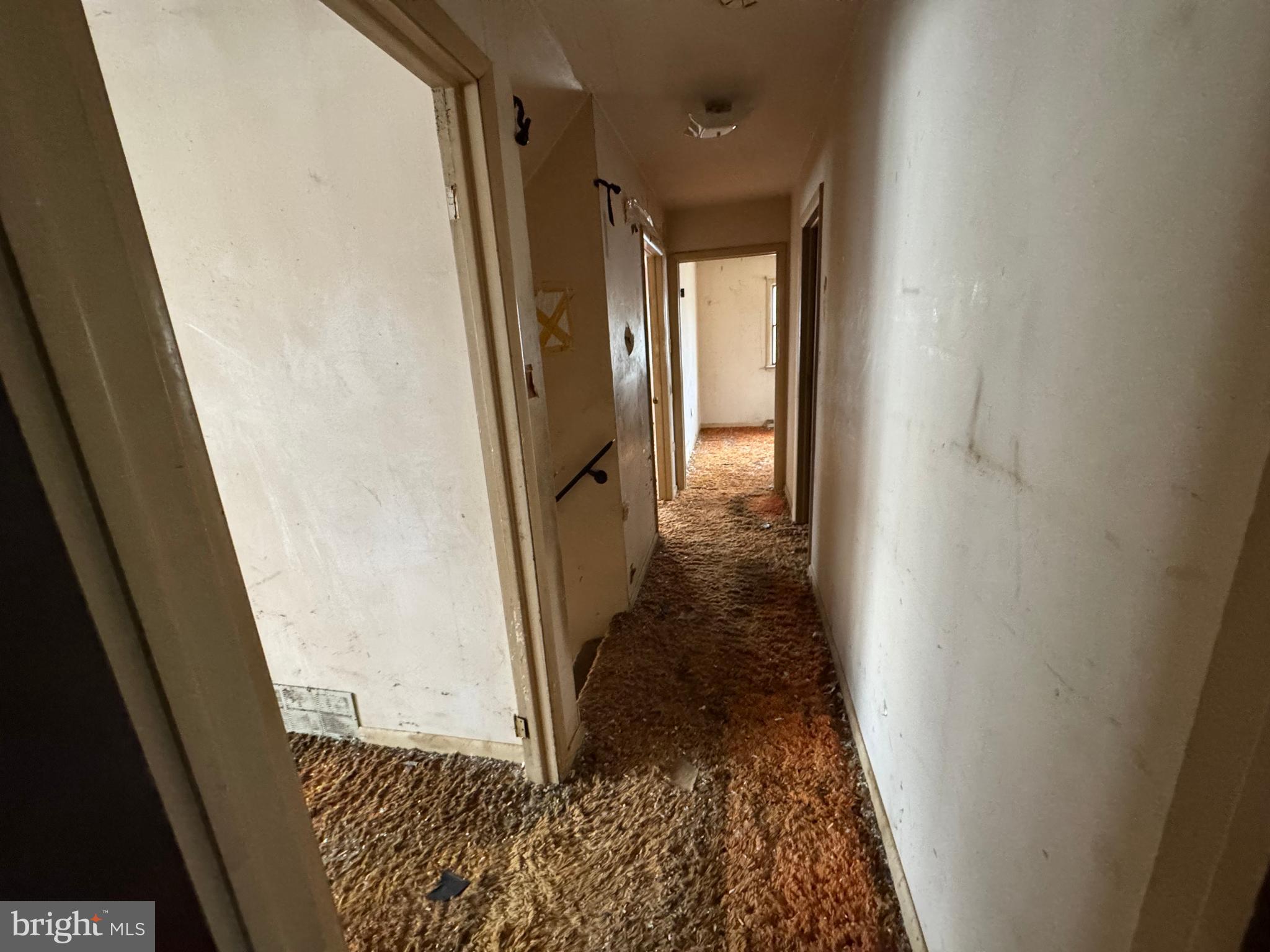 MECHANICSBURG - Residential