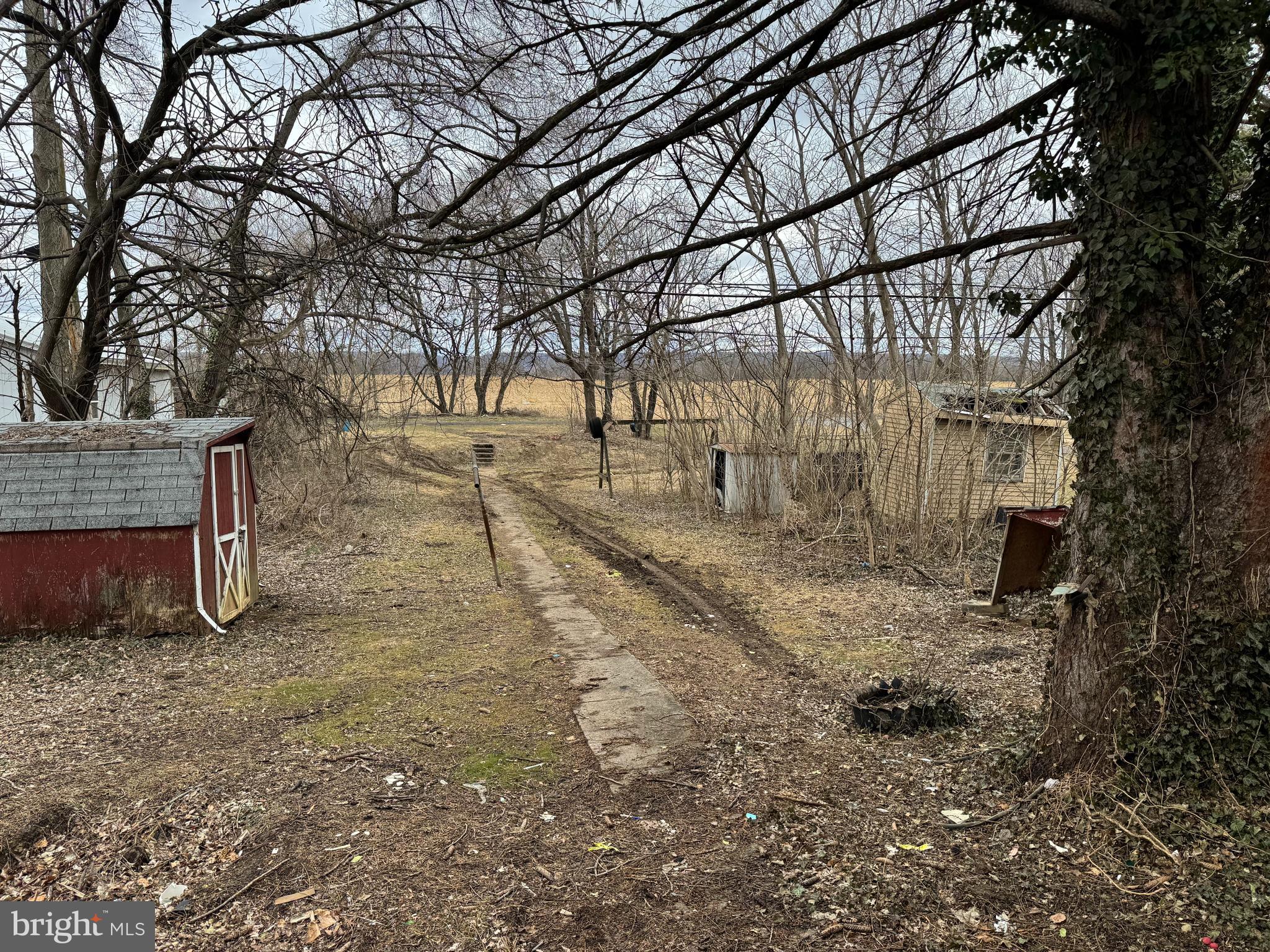 MECHANICSBURG - Residential