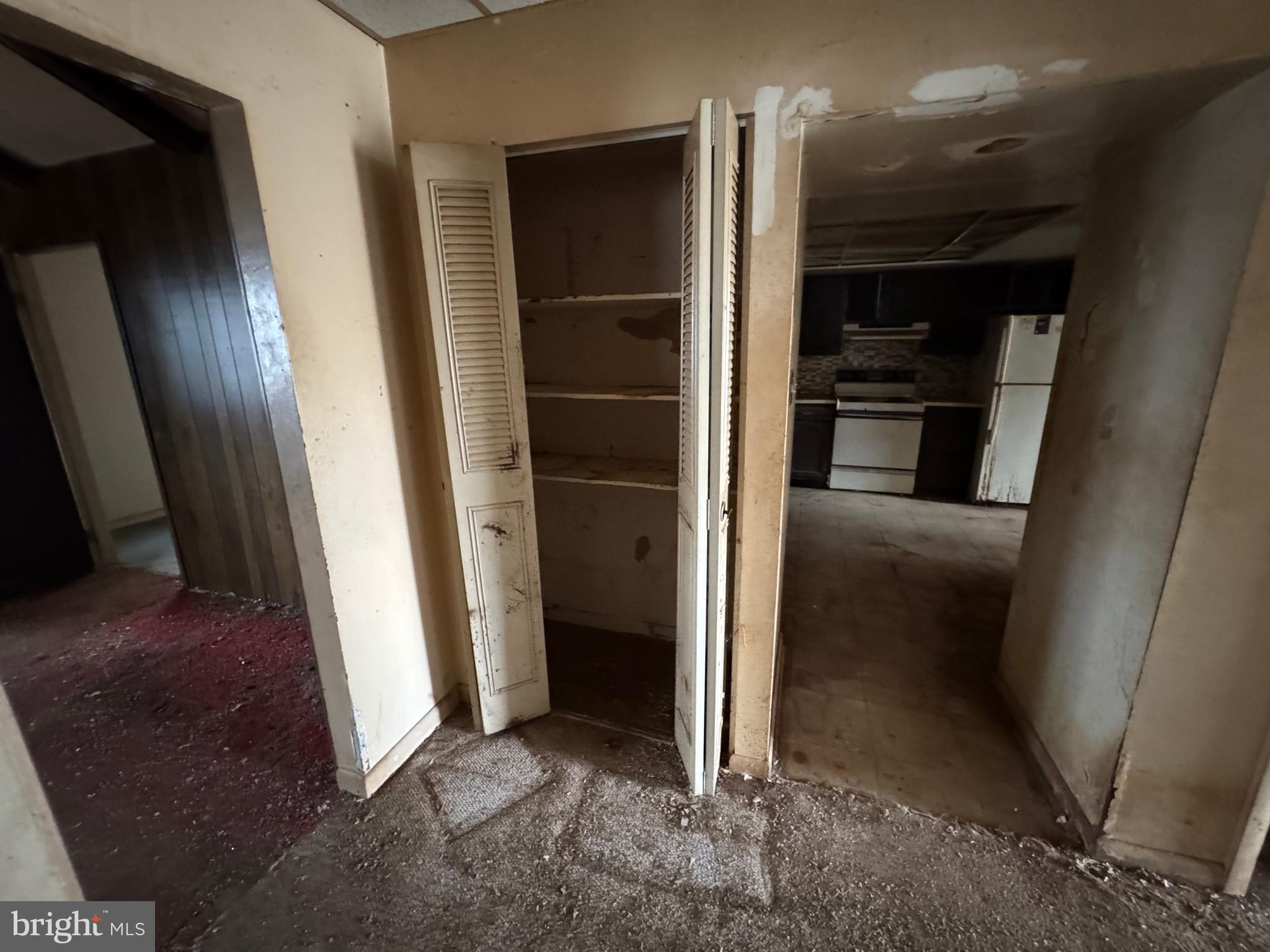 MECHANICSBURG - Residential