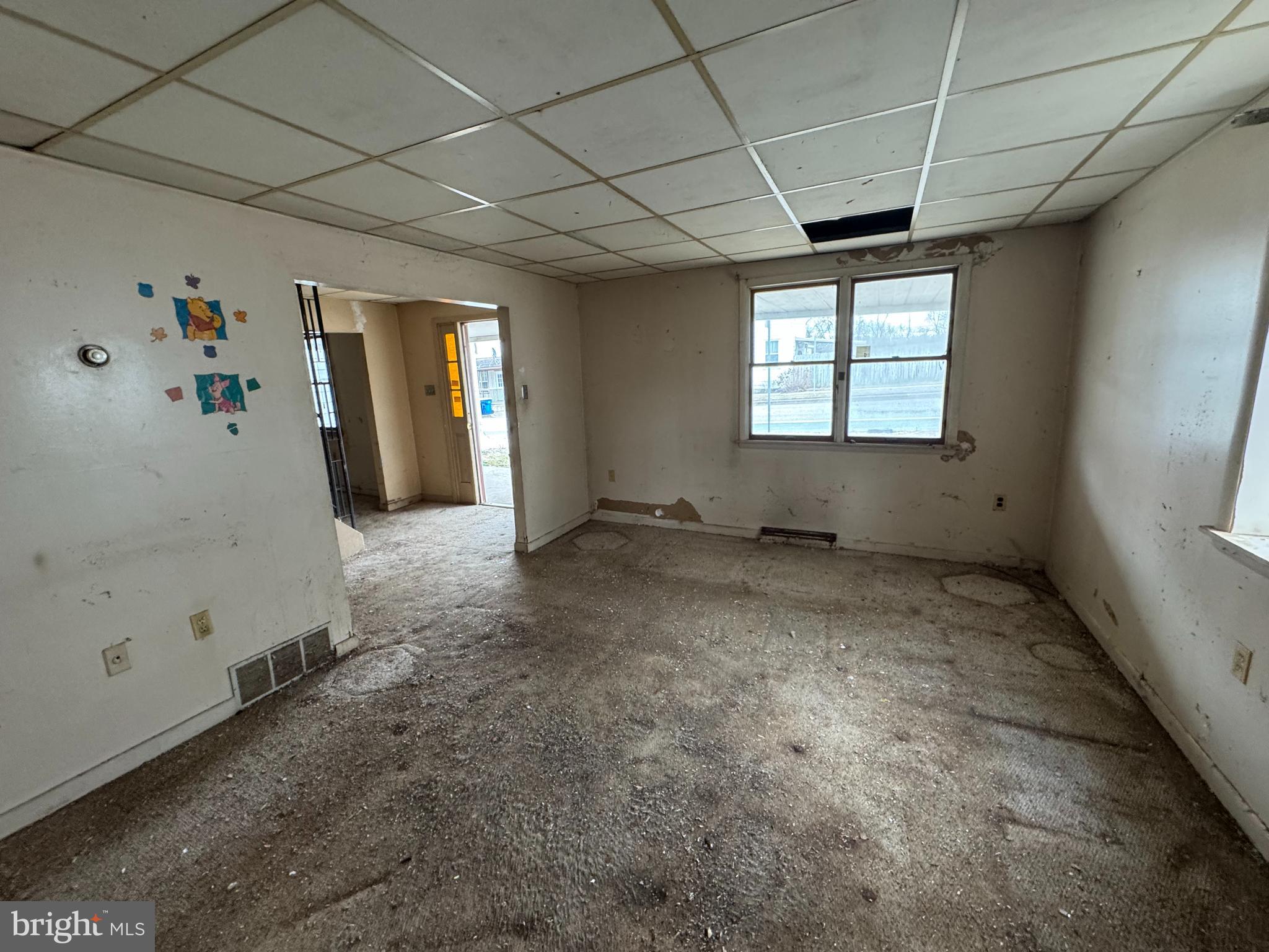 MECHANICSBURG - Residential