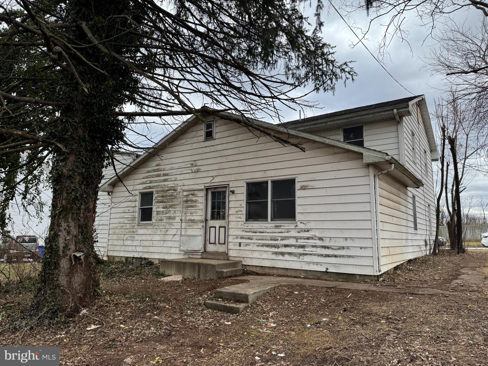 MECHANICSBURG - Residential