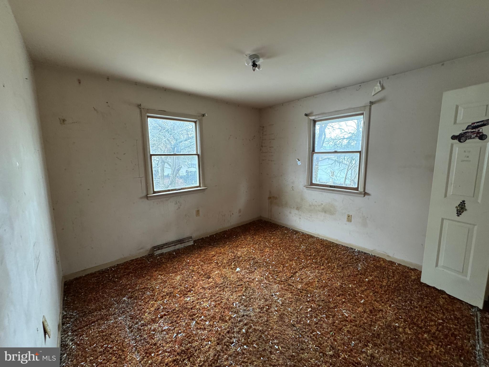 MECHANICSBURG - Residential