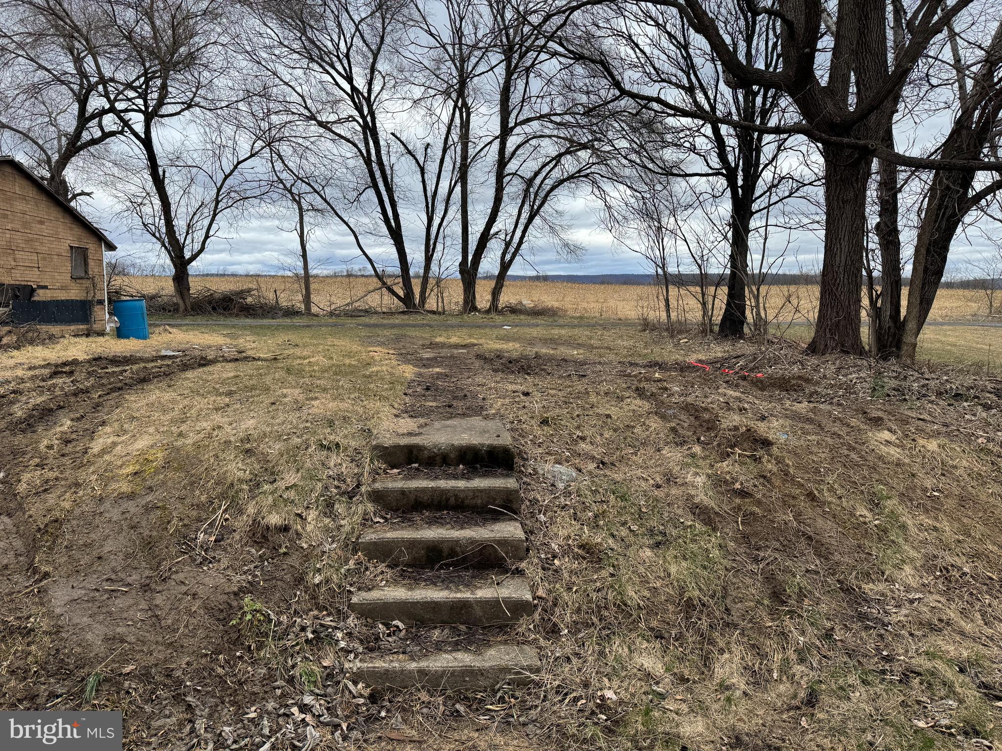 MECHANICSBURG - Residential