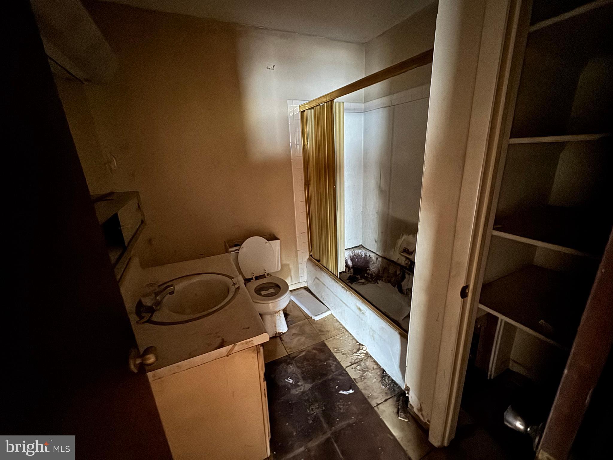 MECHANICSBURG - Residential