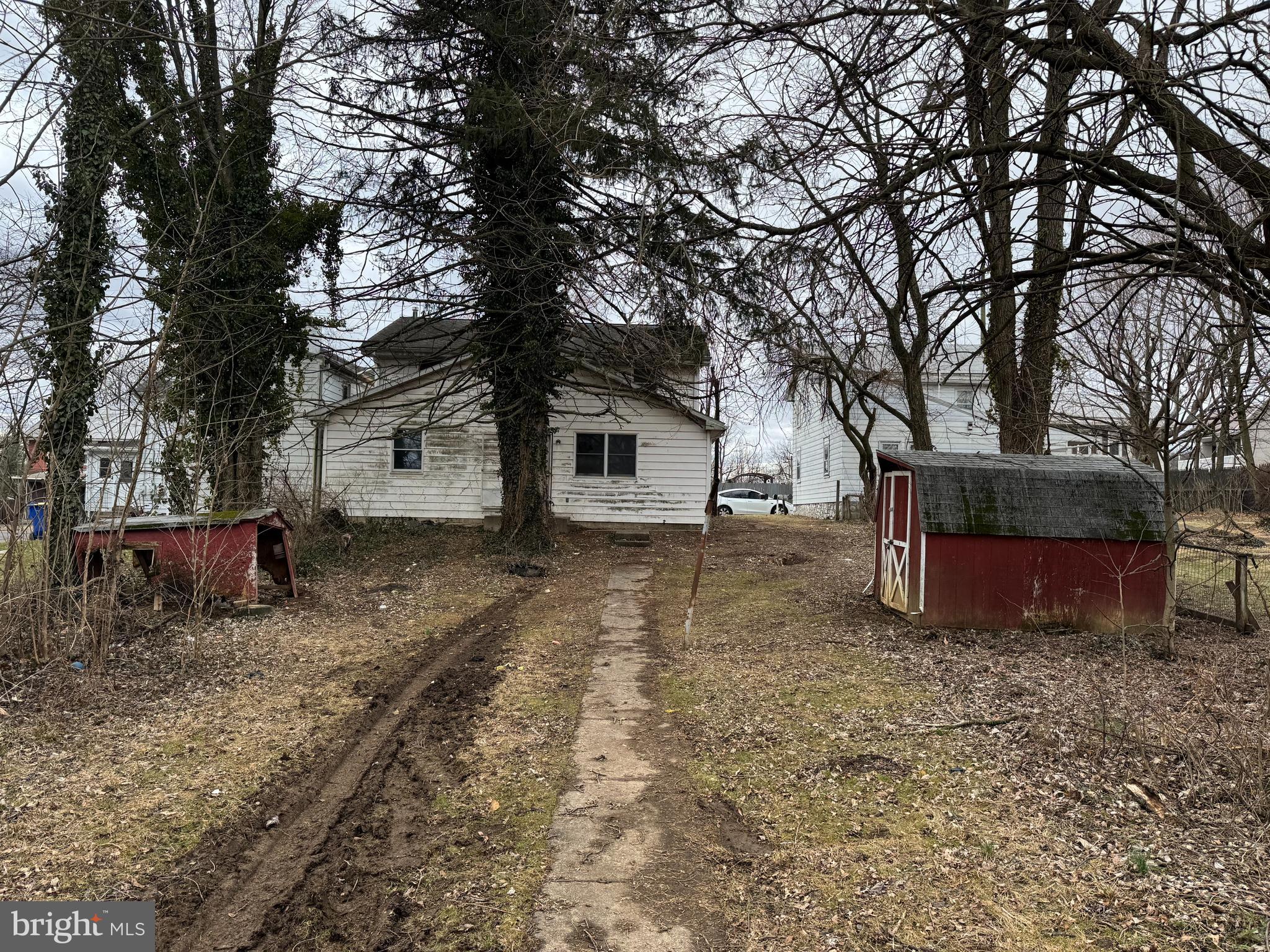 MECHANICSBURG - Residential