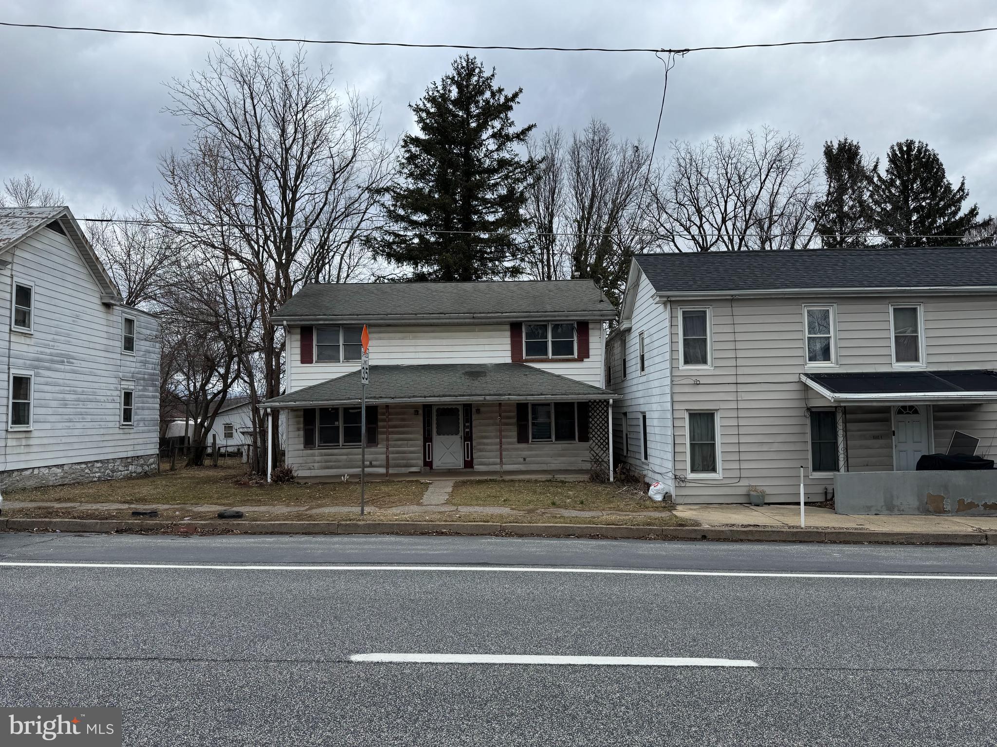 MECHANICSBURG - Residential