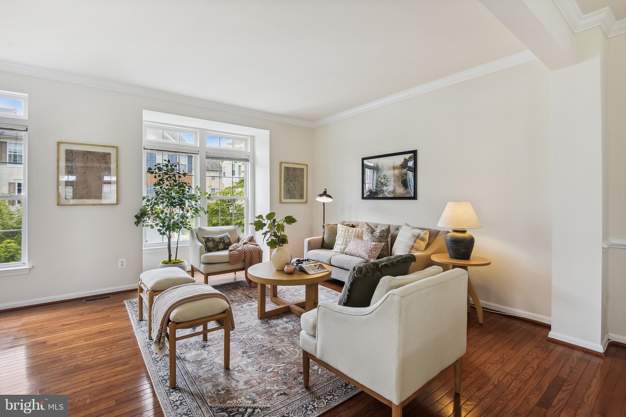 SKYVIEW PARK - Residential