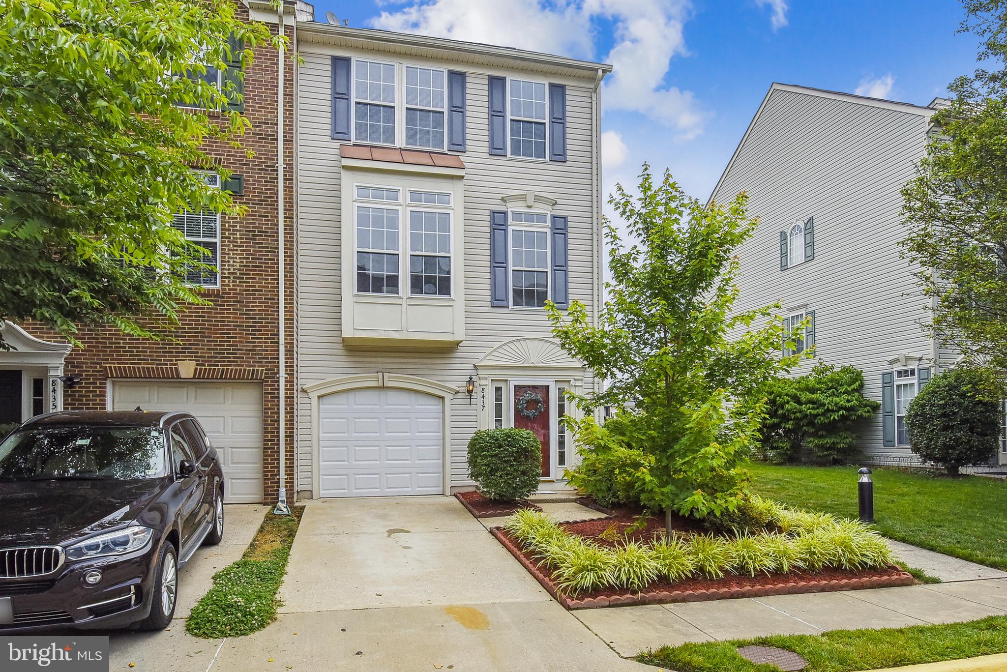 SKYVIEW PARK - Residential