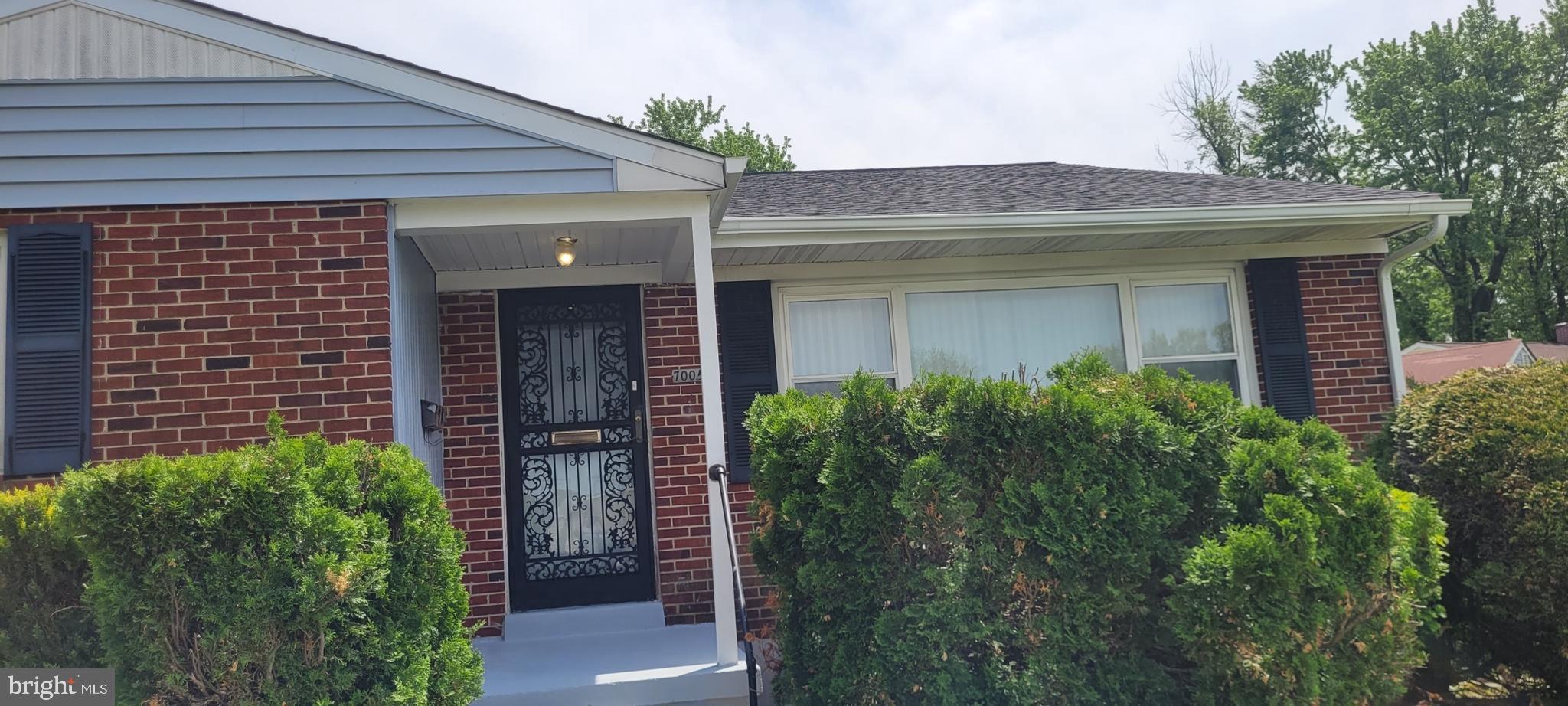 7005 BROMPTON ROAD