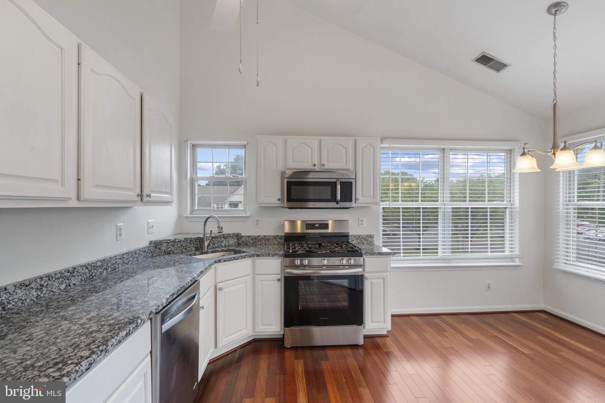 TAYLOR RIDGE - Residential