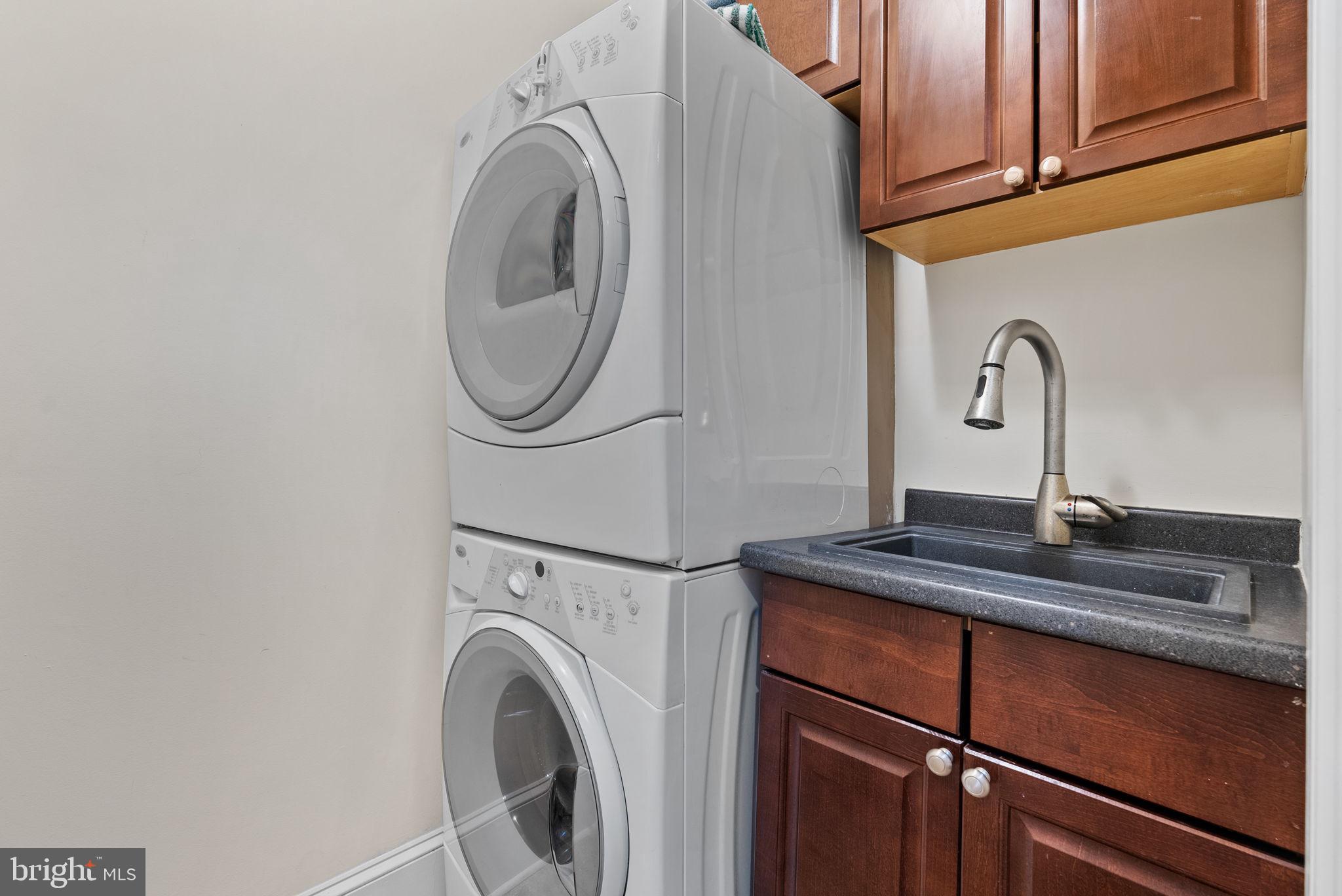 GENERAL WASHINGTON CLUB - Residential