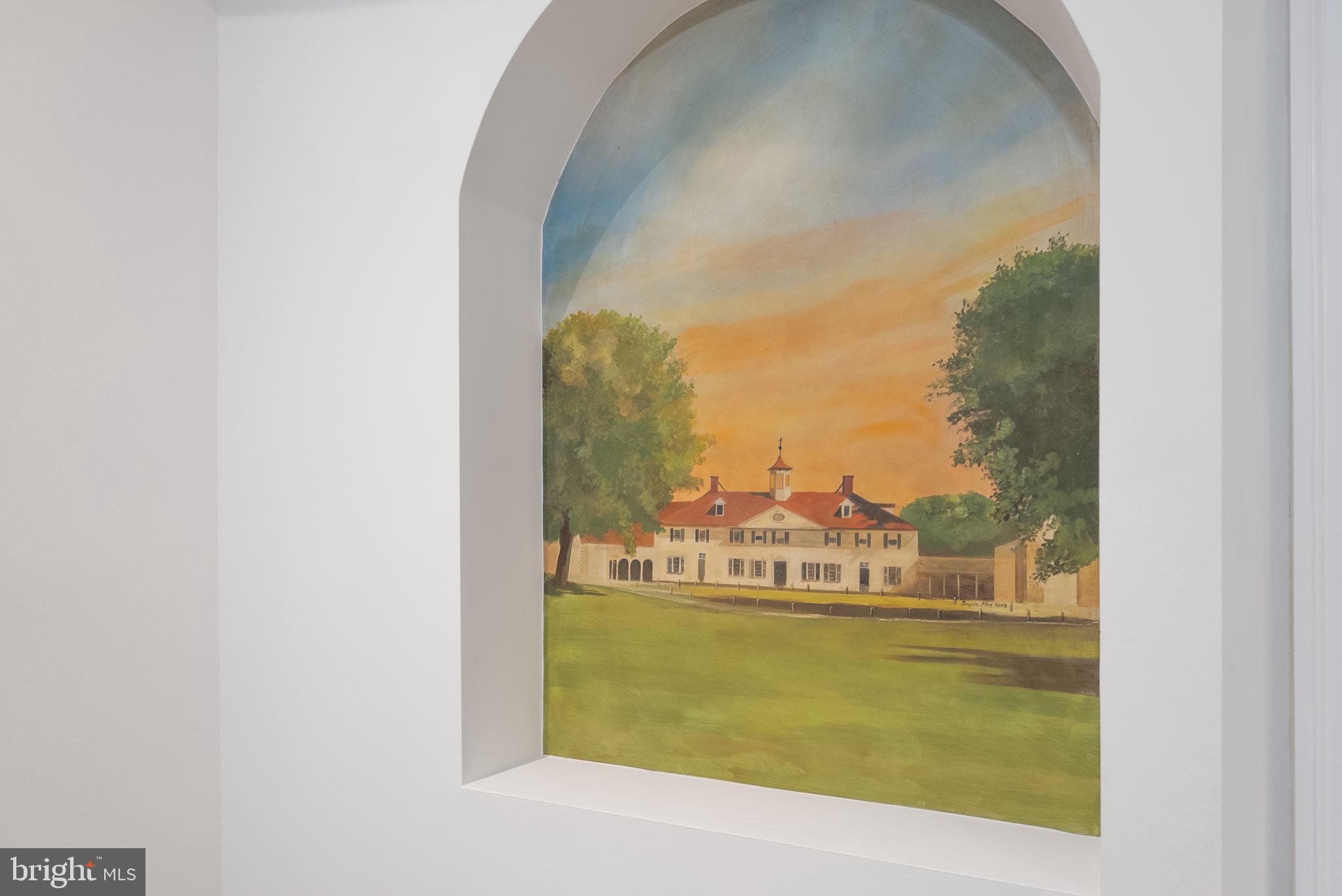 GENERAL WASHINGTON CLUB - Residential