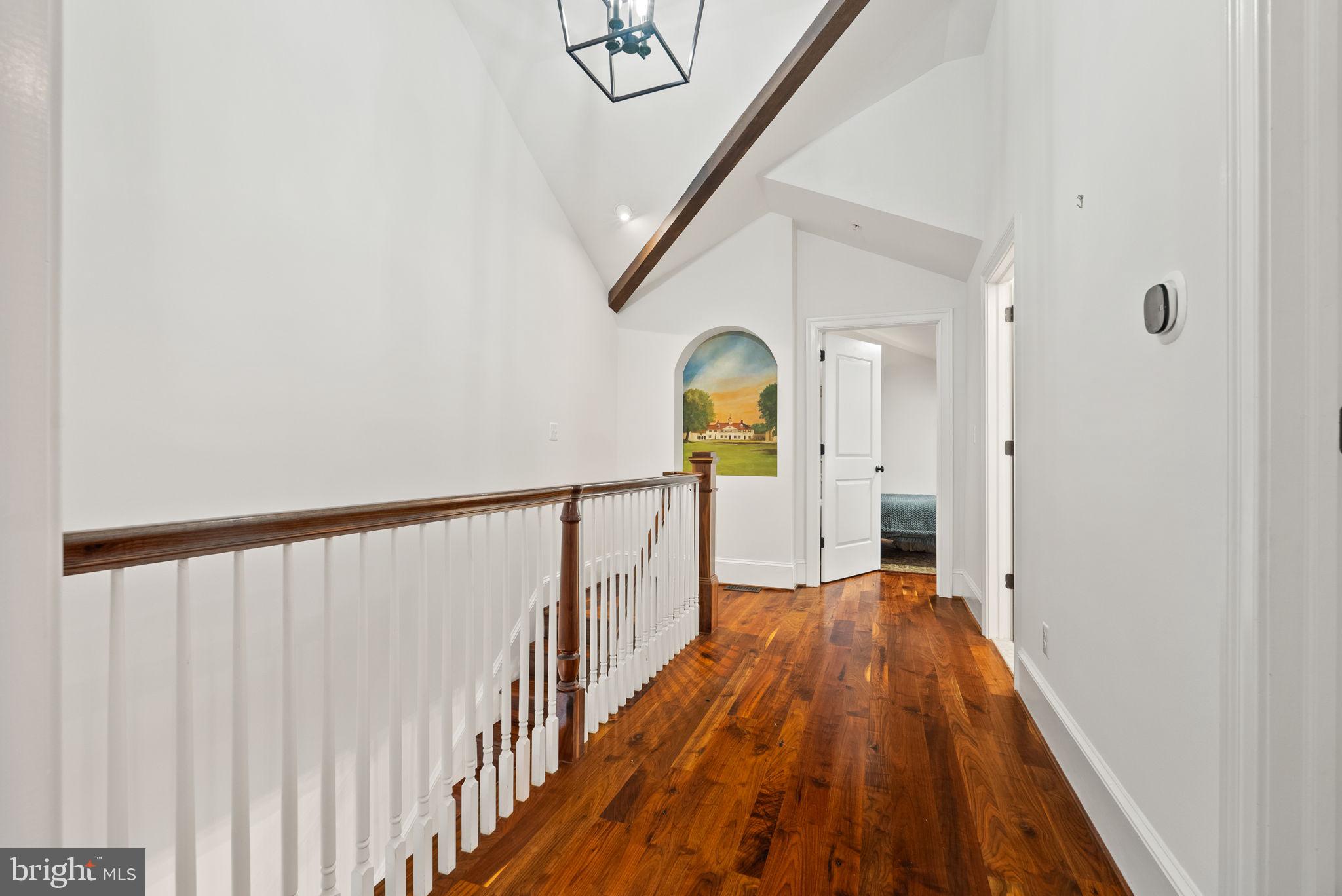 GENERAL WASHINGTON CLUB - Residential