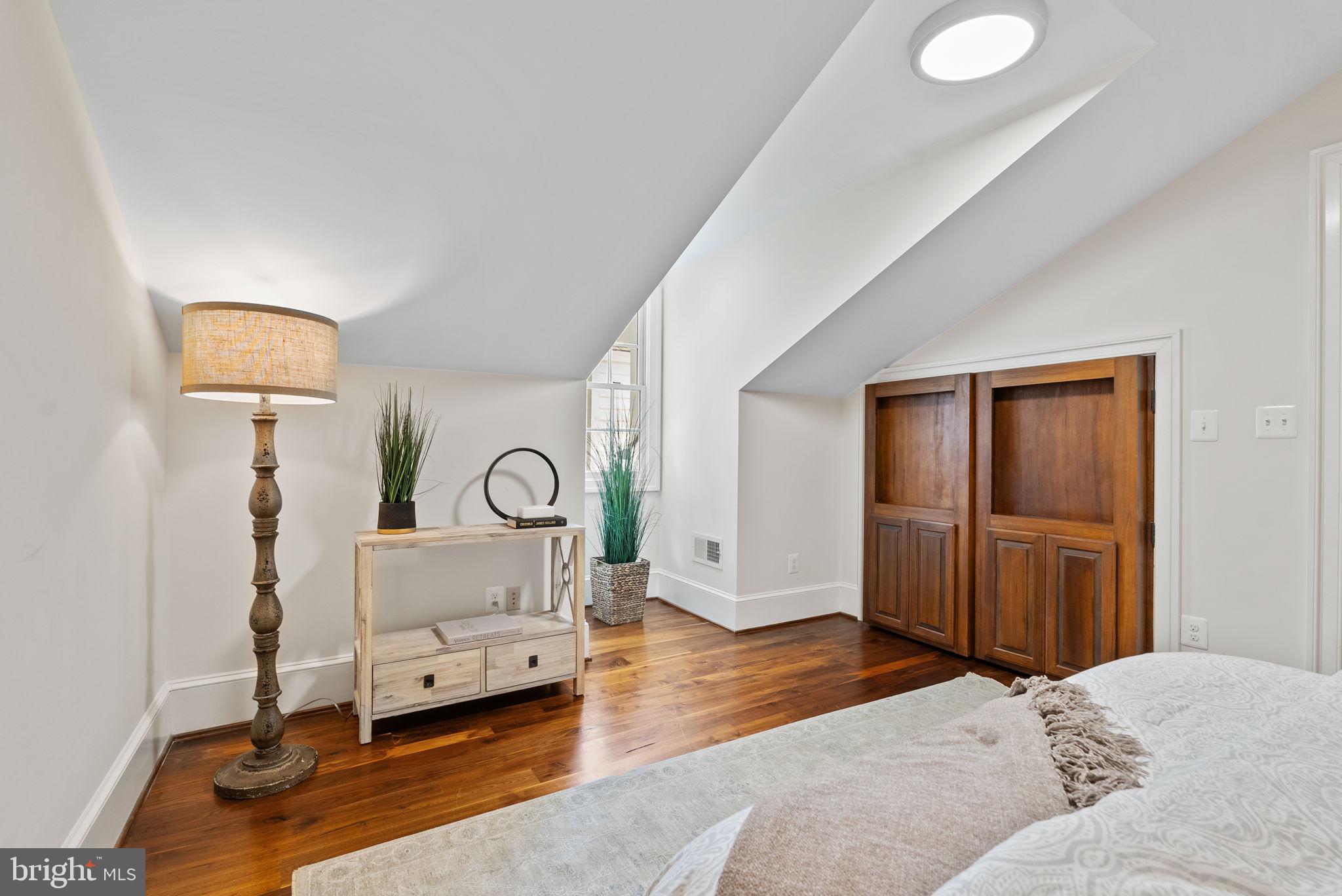 GENERAL WASHINGTON CLUB - Residential