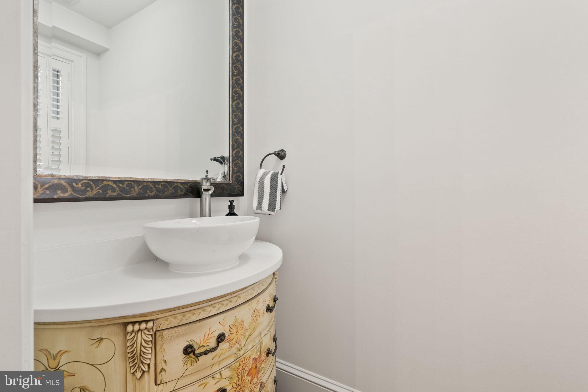 GENERAL WASHINGTON CLUB - Residential