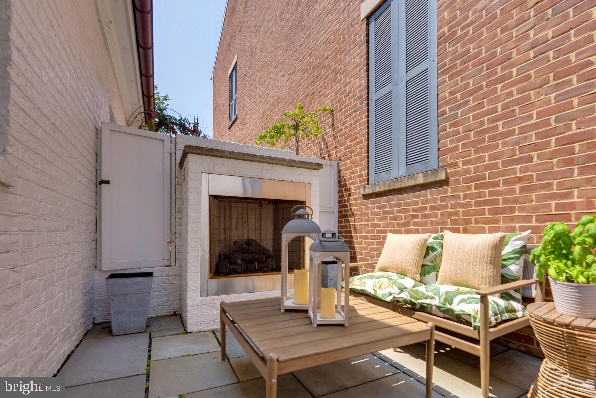 GENERAL WASHINGTON CLUB - Residential