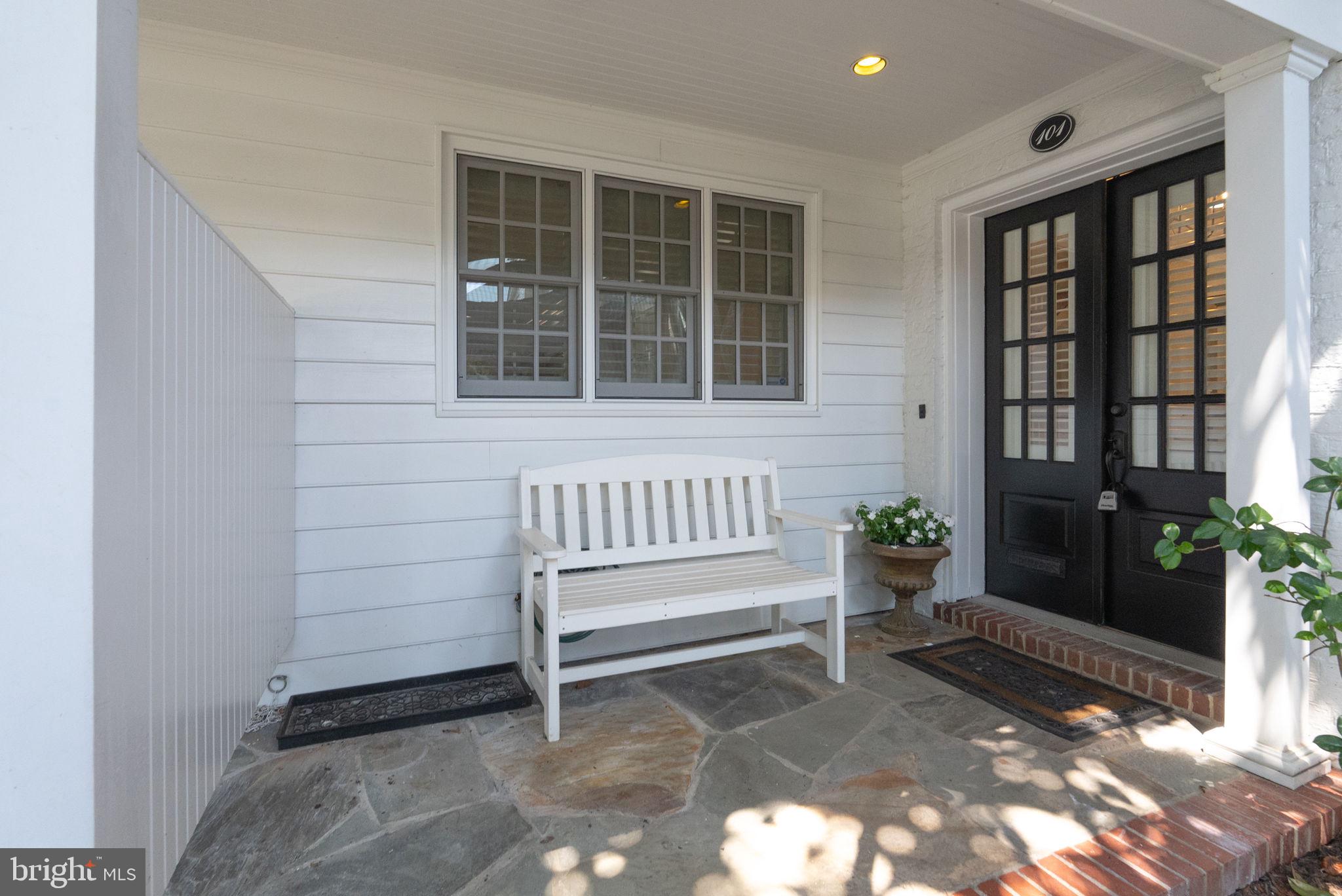 GENERAL WASHINGTON CLUB - Residential