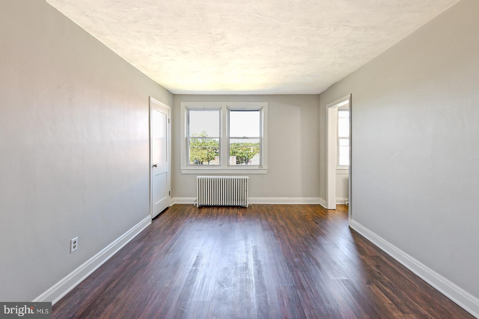1417 TAYLOR AVENUE APT 2
