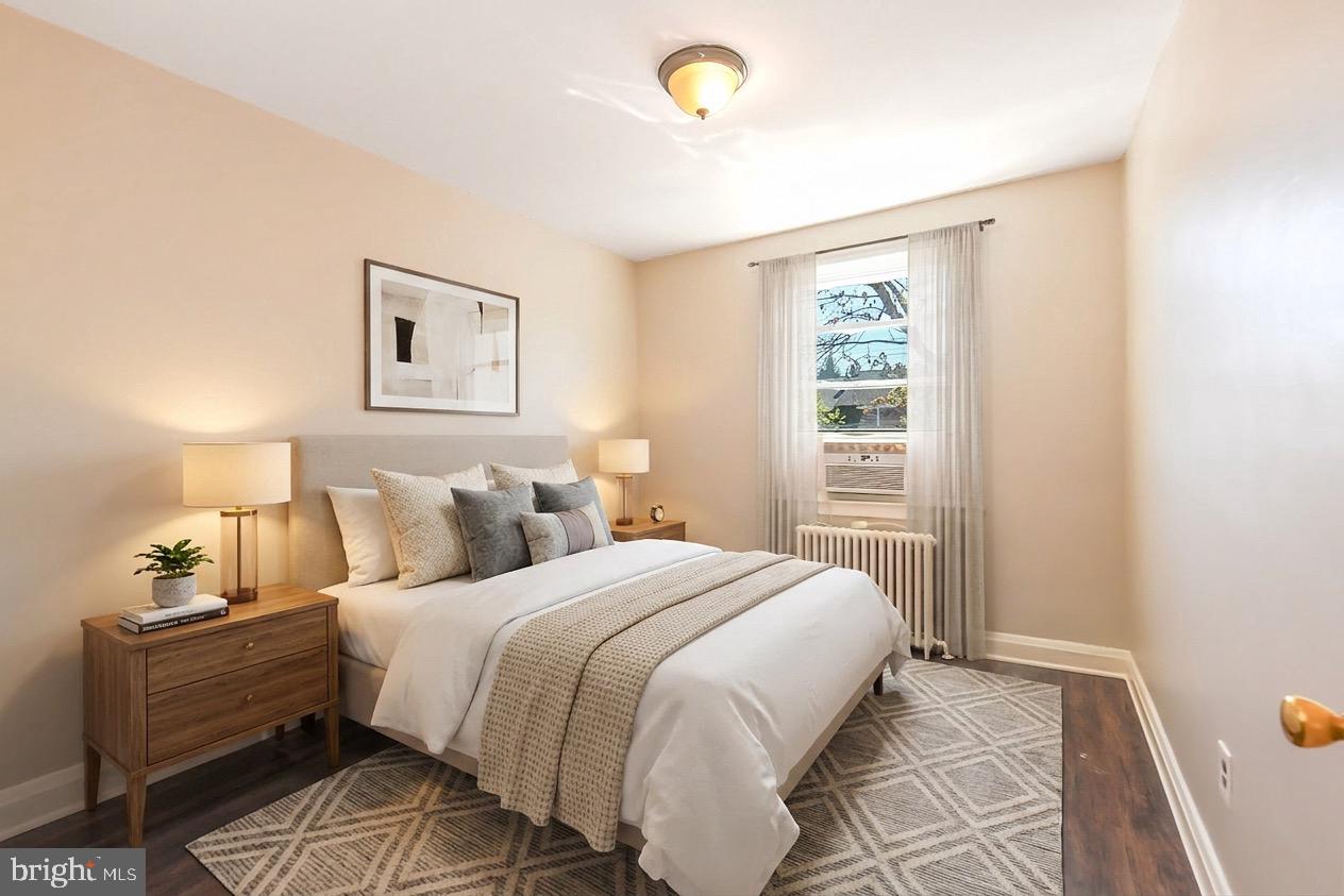 1417 TAYLOR AVENUE APT 2