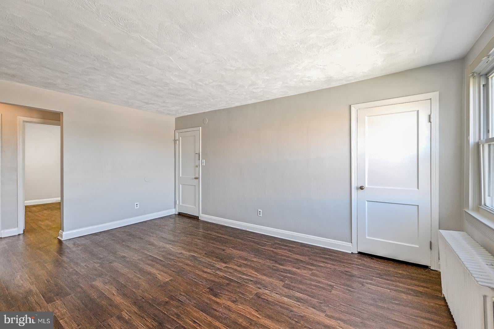 1417 TAYLOR AVENUE APT 2