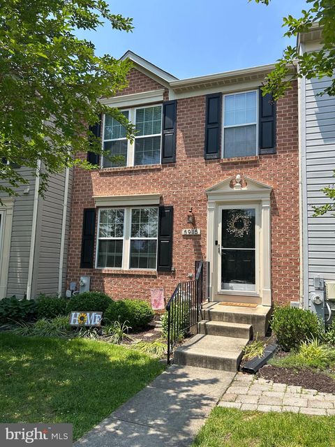 5915 AUTUMN SPELL ELKRIDGE MD 21075