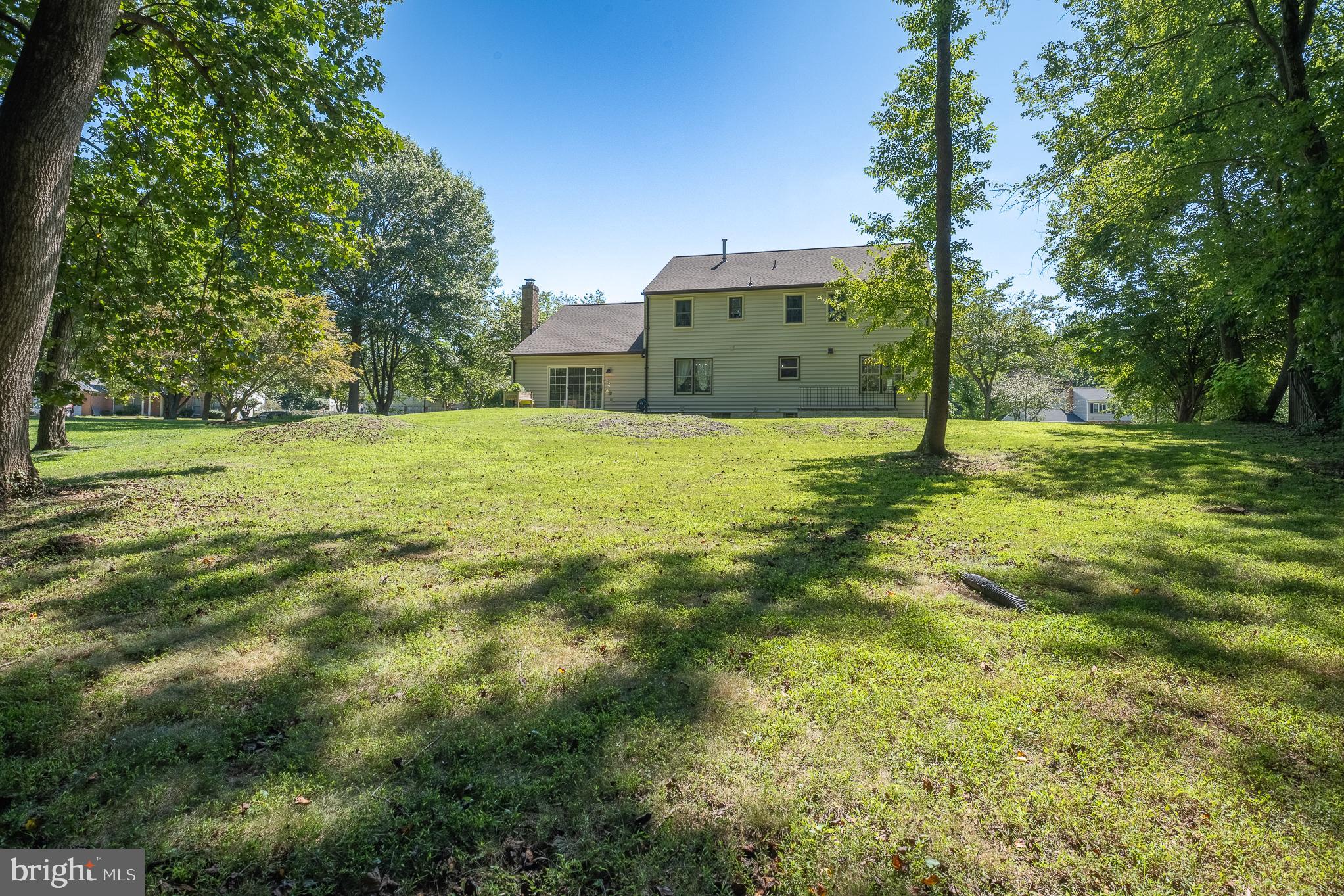 HOLMEHURST WEST PLAT ONE - Residential