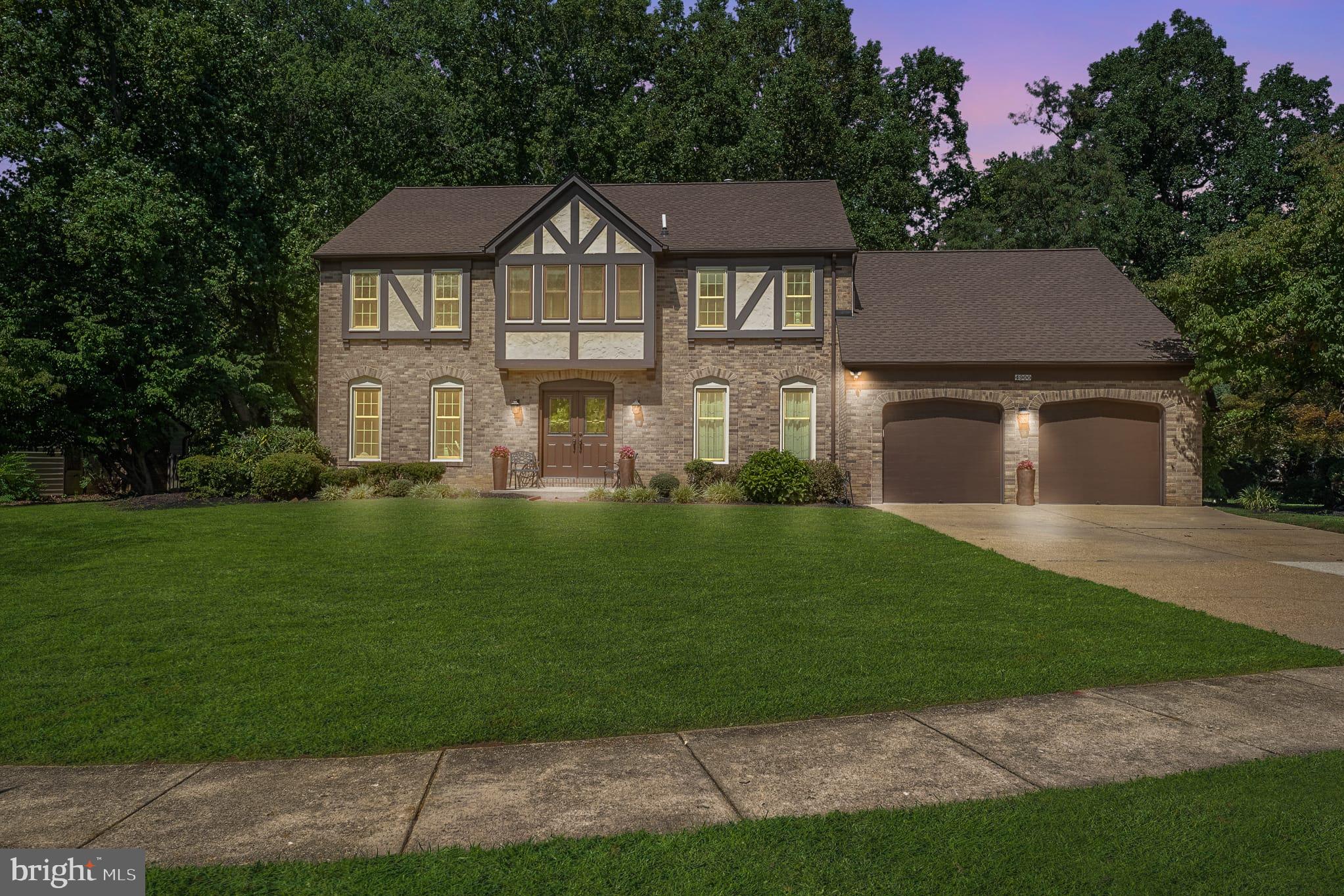 HOLMEHURST WEST PLAT ONE - Residential