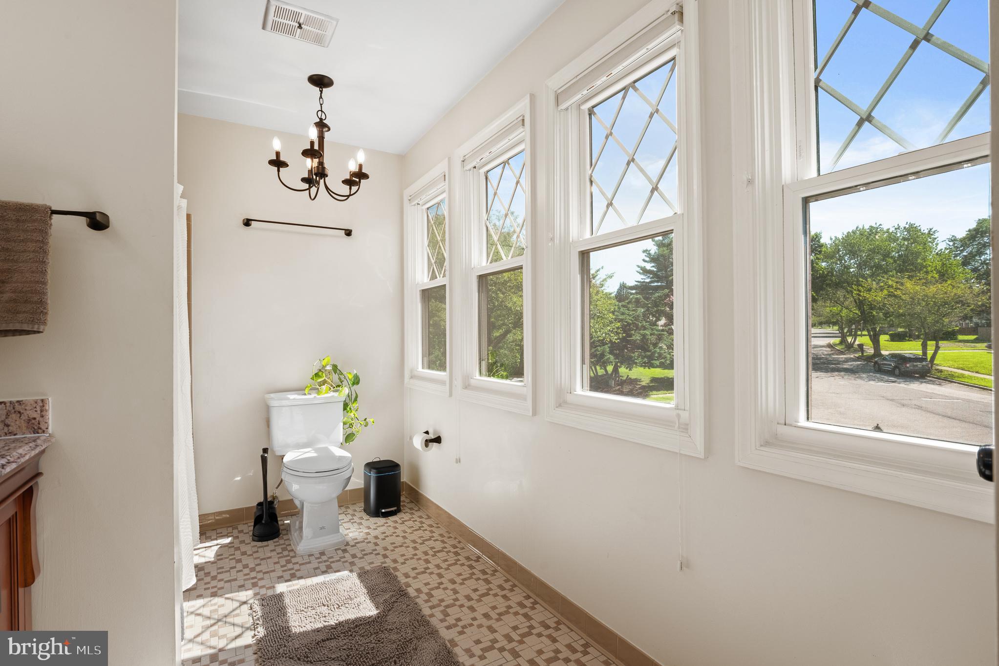 HOLMEHURST WEST PLAT ONE - Residential