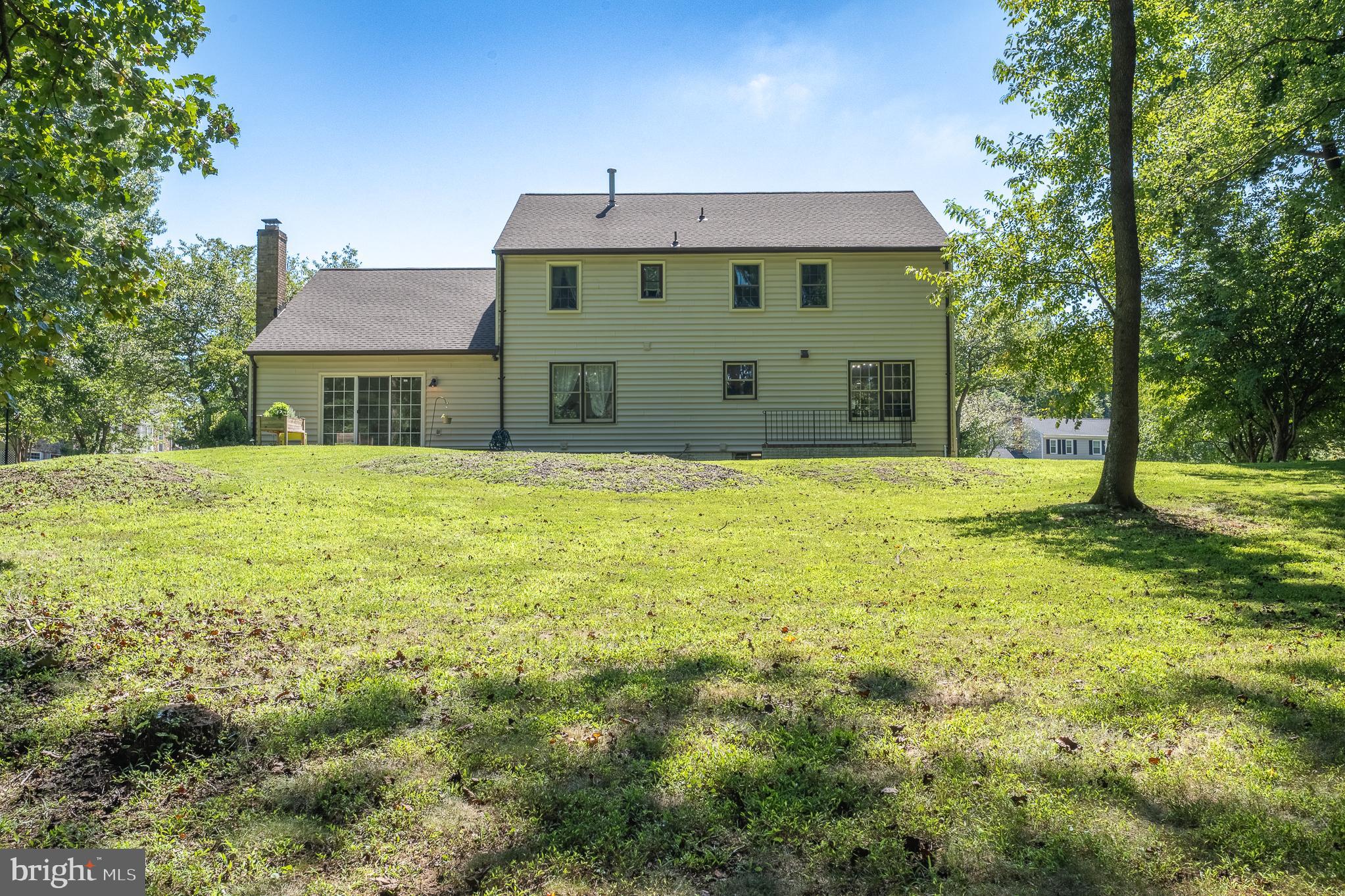 HOLMEHURST WEST PLAT ONE - Residential