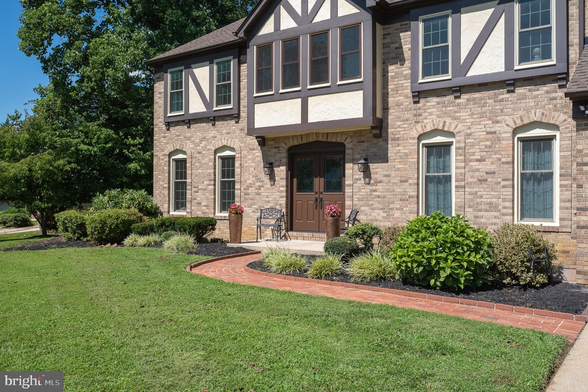 HOLMEHURST WEST PLAT ONE - Residential