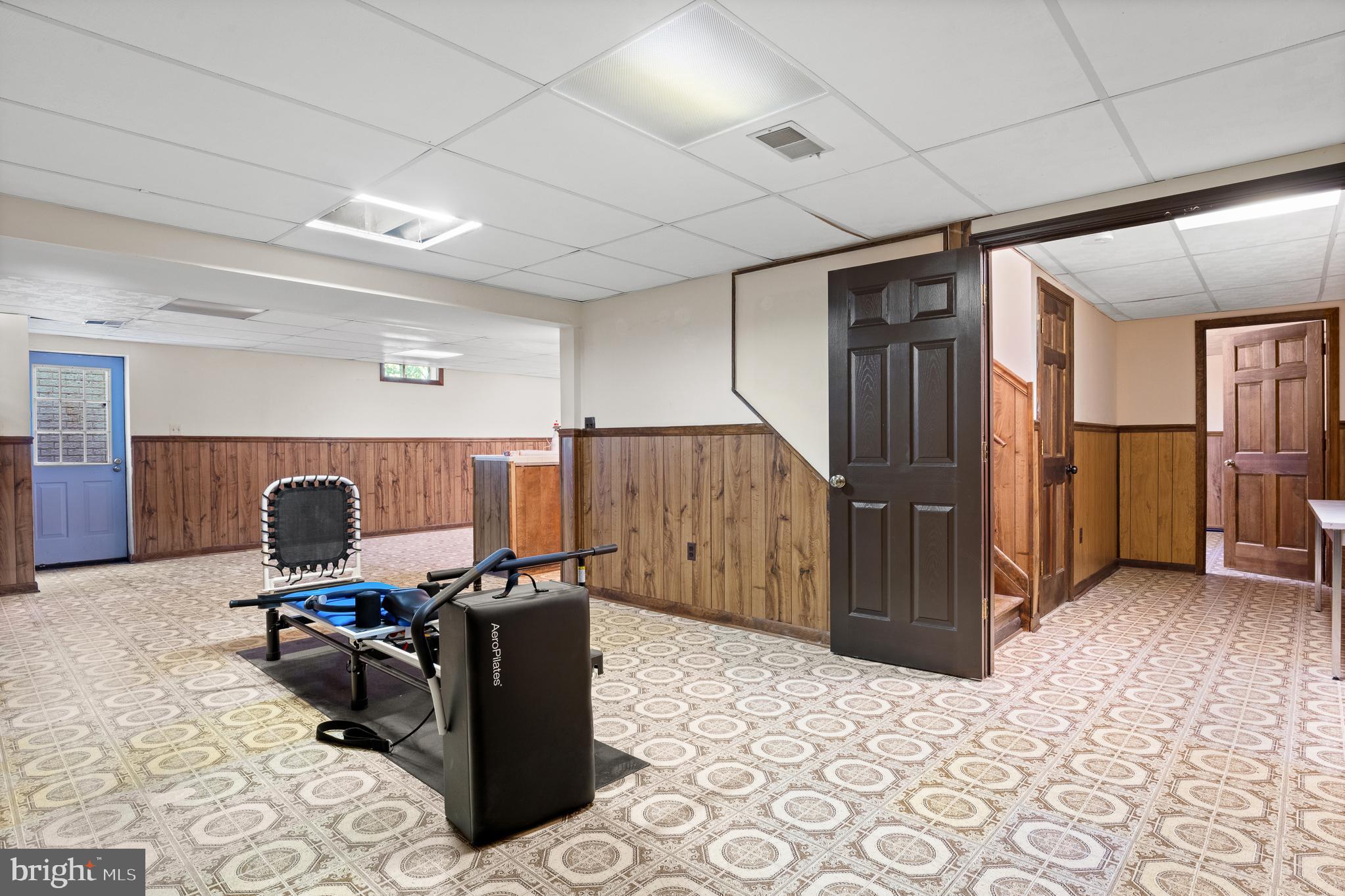 HOLMEHURST WEST PLAT ONE - Residential