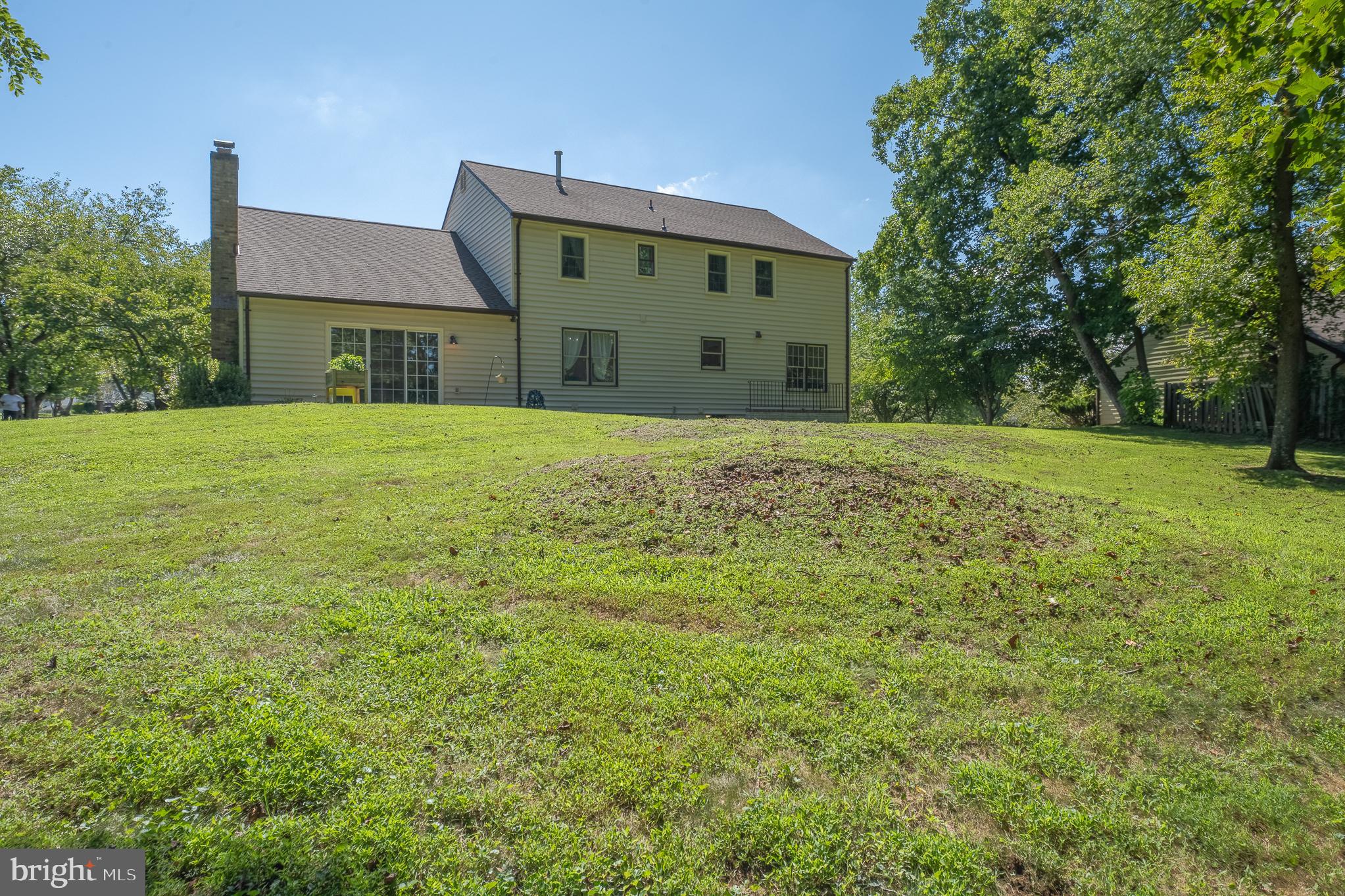 HOLMEHURST WEST PLAT ONE - Residential