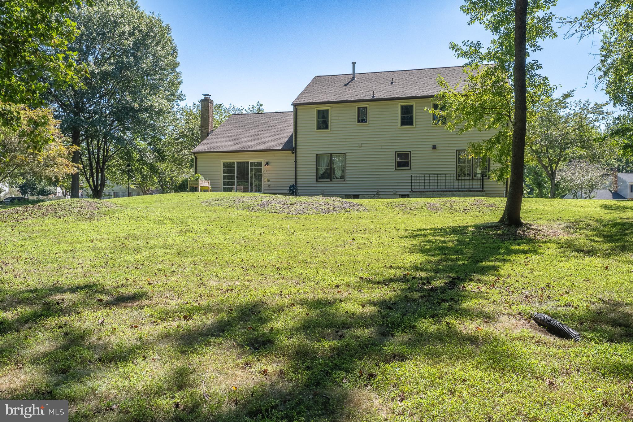 HOLMEHURST WEST PLAT ONE - Residential