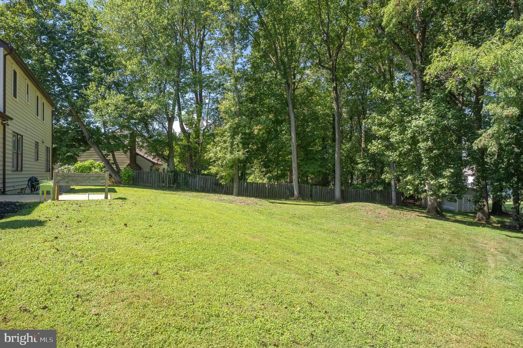 HOLMEHURST WEST PLAT ONE - Residential