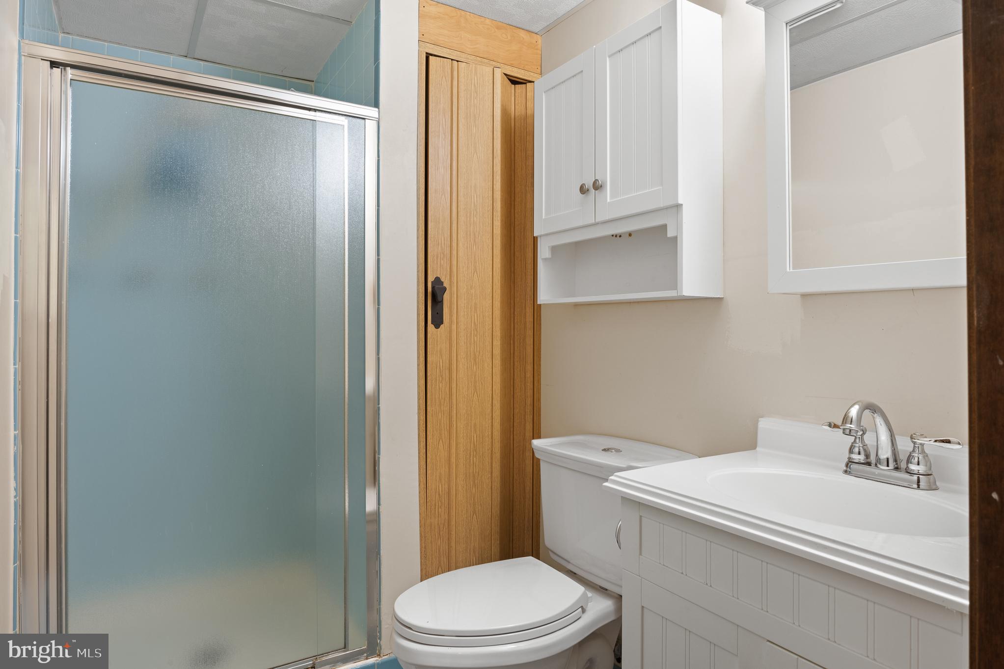 HOLMEHURST WEST PLAT ONE - Residential