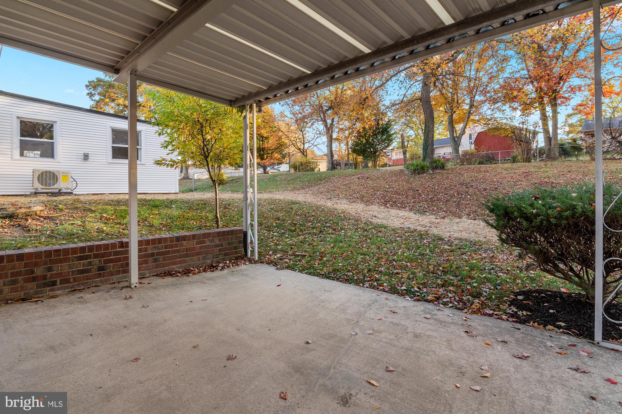 CALVERTON - Residential