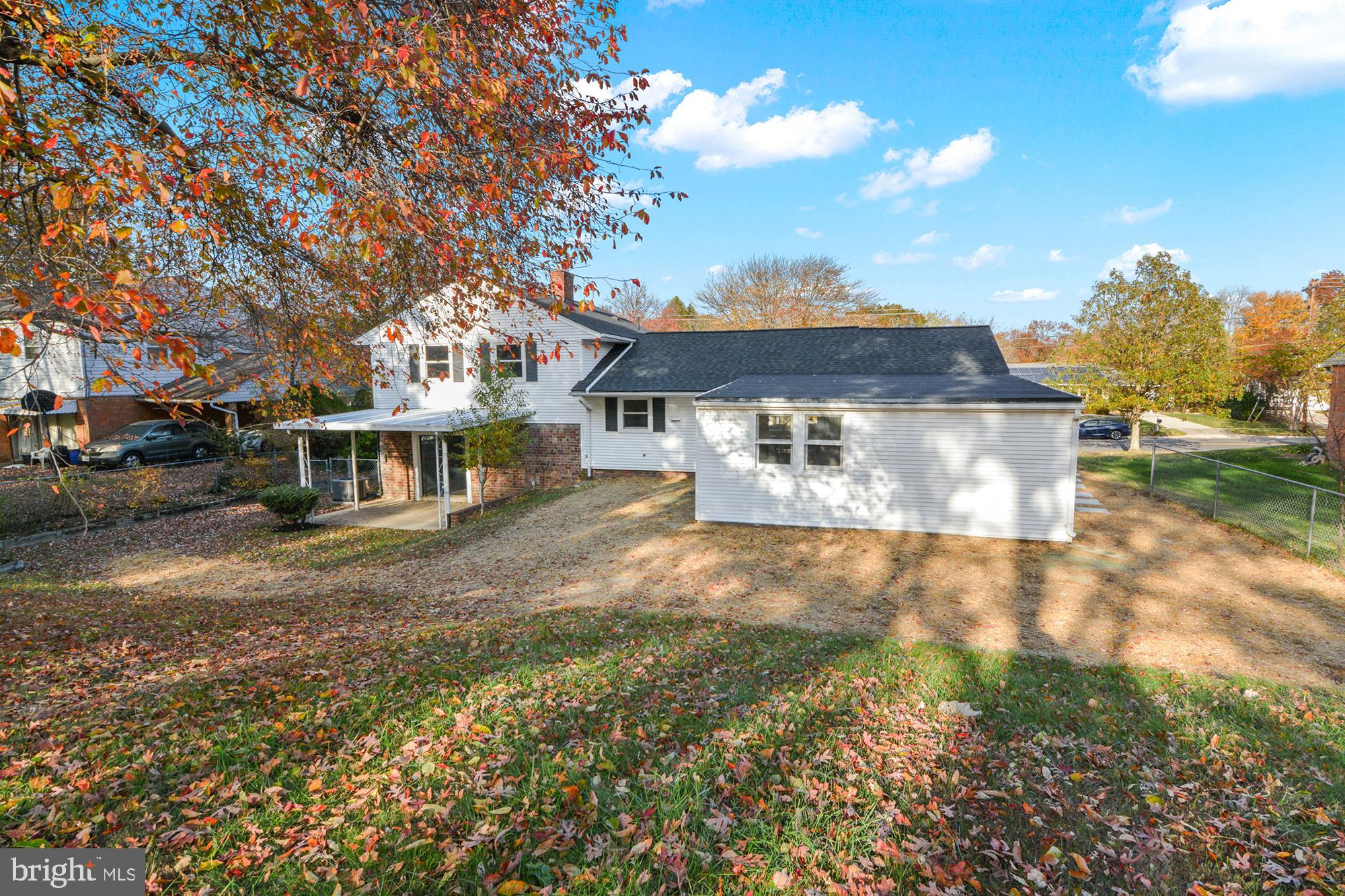 2909 SHANANDALE DRIVE