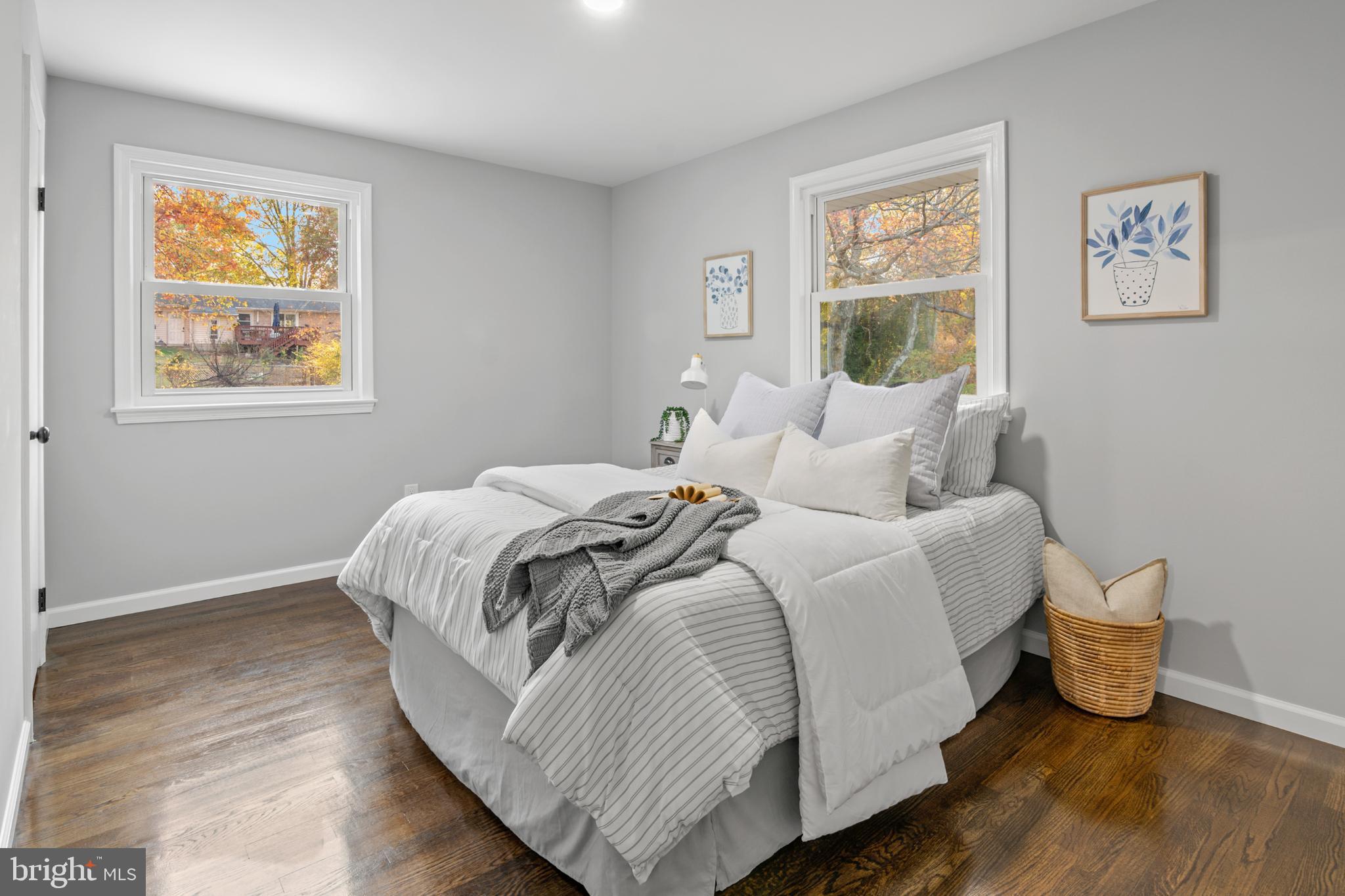 CALVERTON - Residential