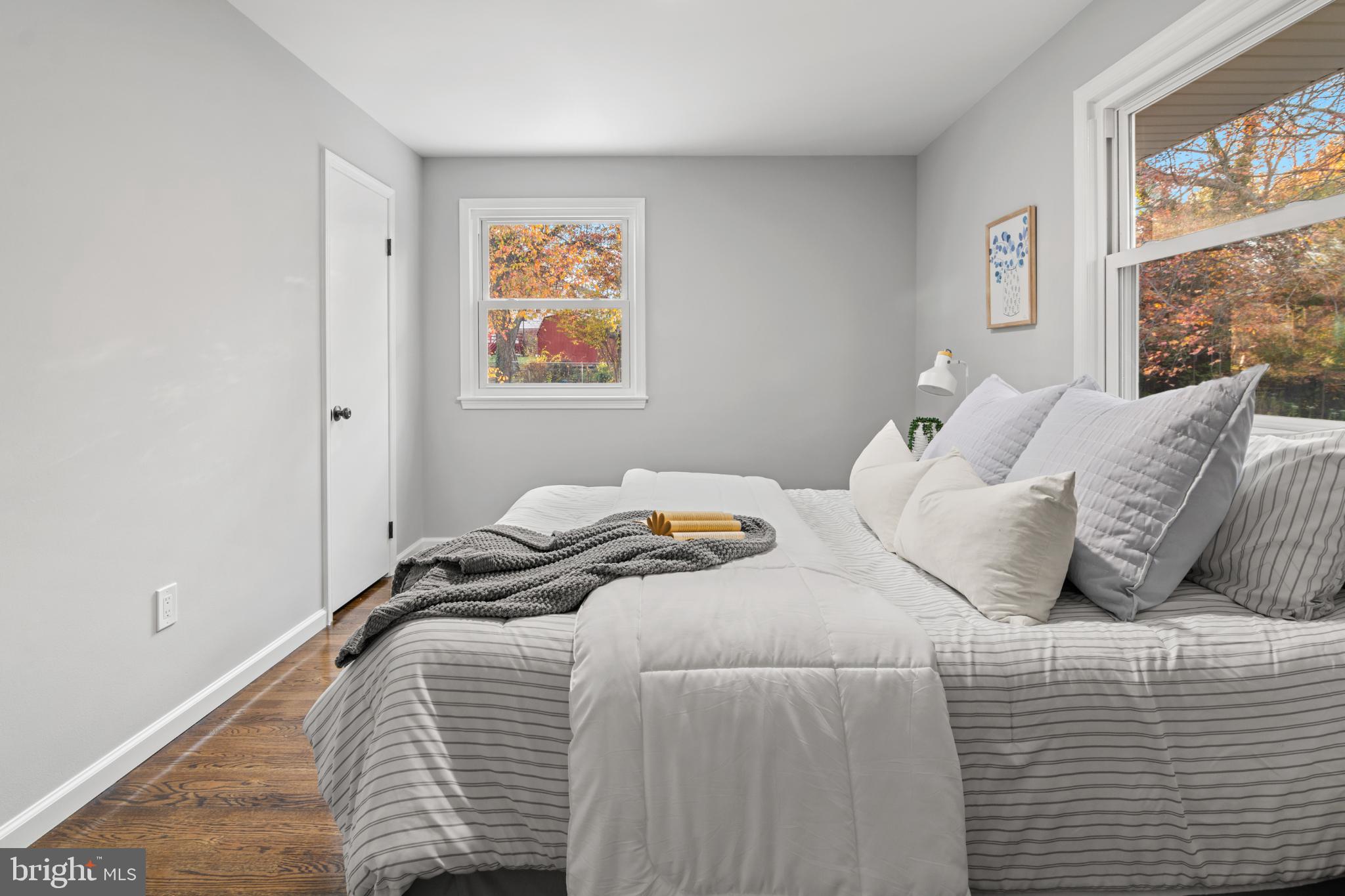 CALVERTON - Residential