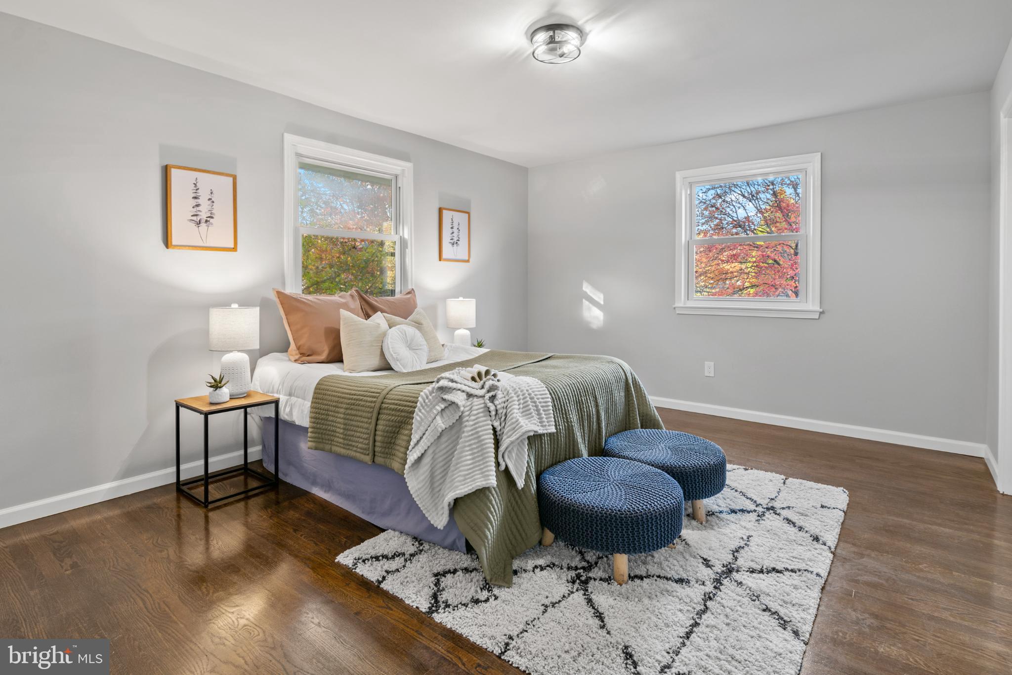 CALVERTON - Residential