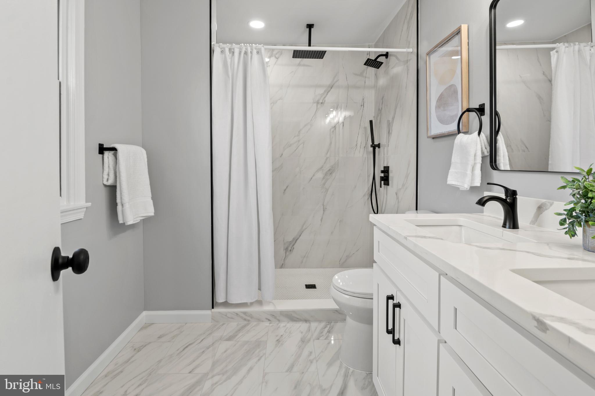 CALVERTON - Residential