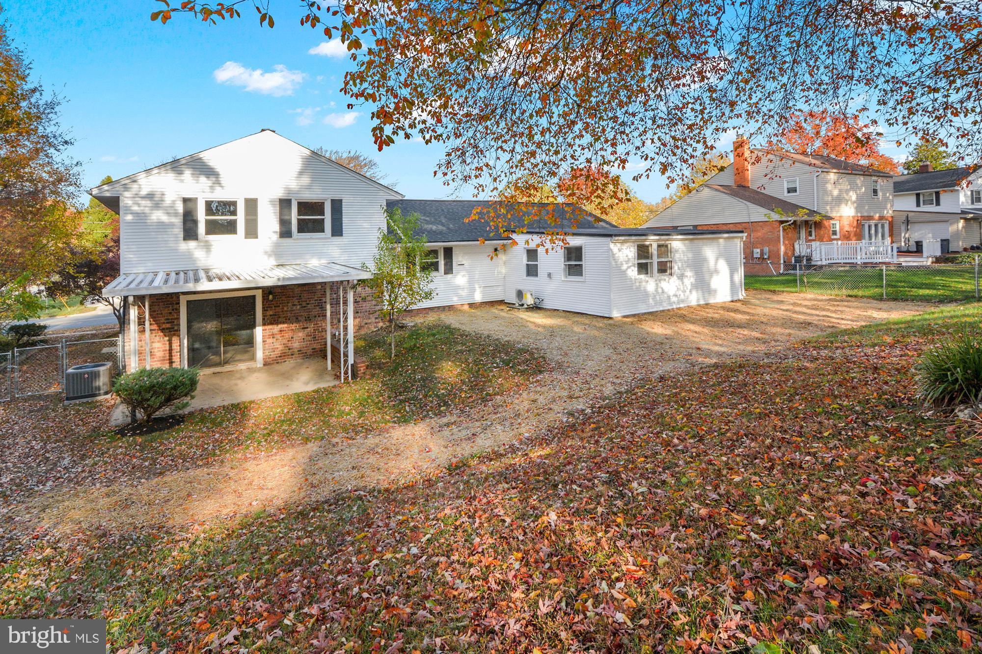 CALVERTON - Residential