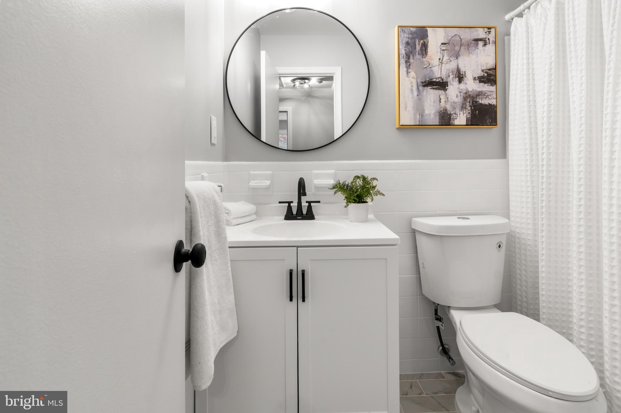 CALVERTON - Residential