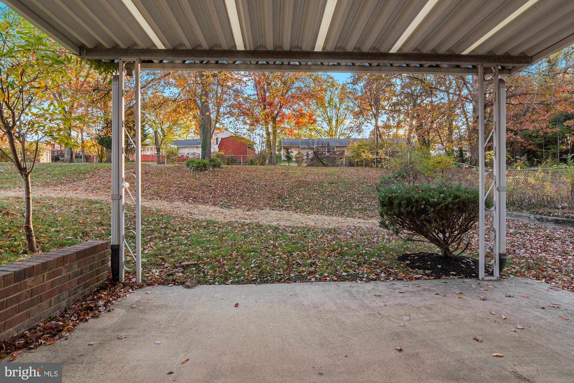 CALVERTON - Residential