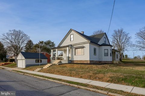 541 GUILFORD STREET LEBANON PA 17046