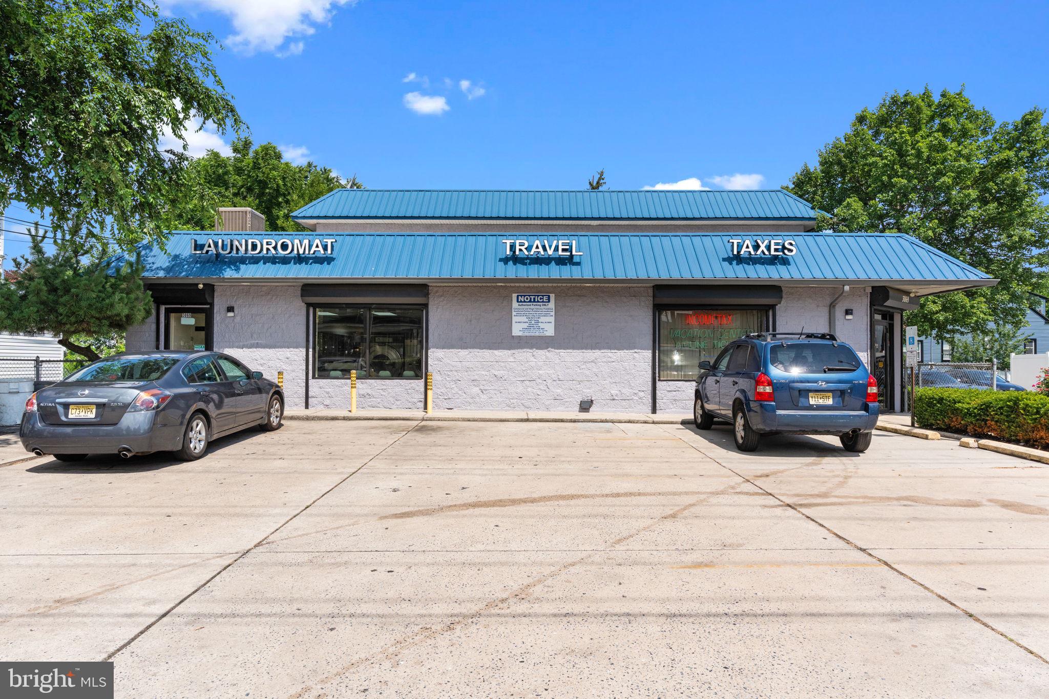 3069 RIVER ROAD