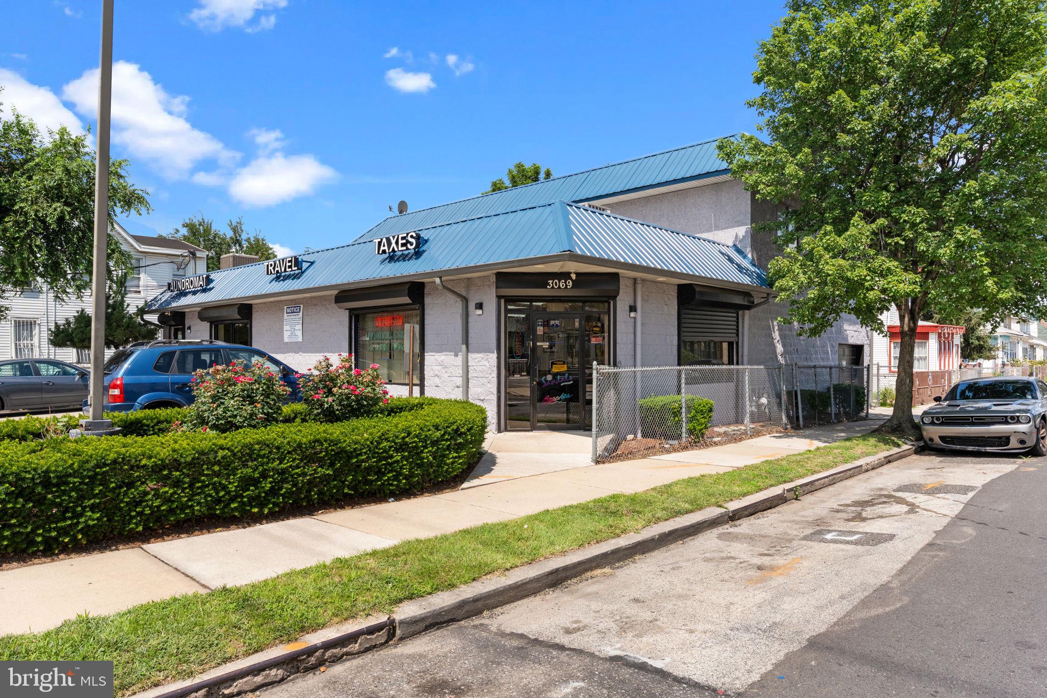 3069 RIVER ROAD