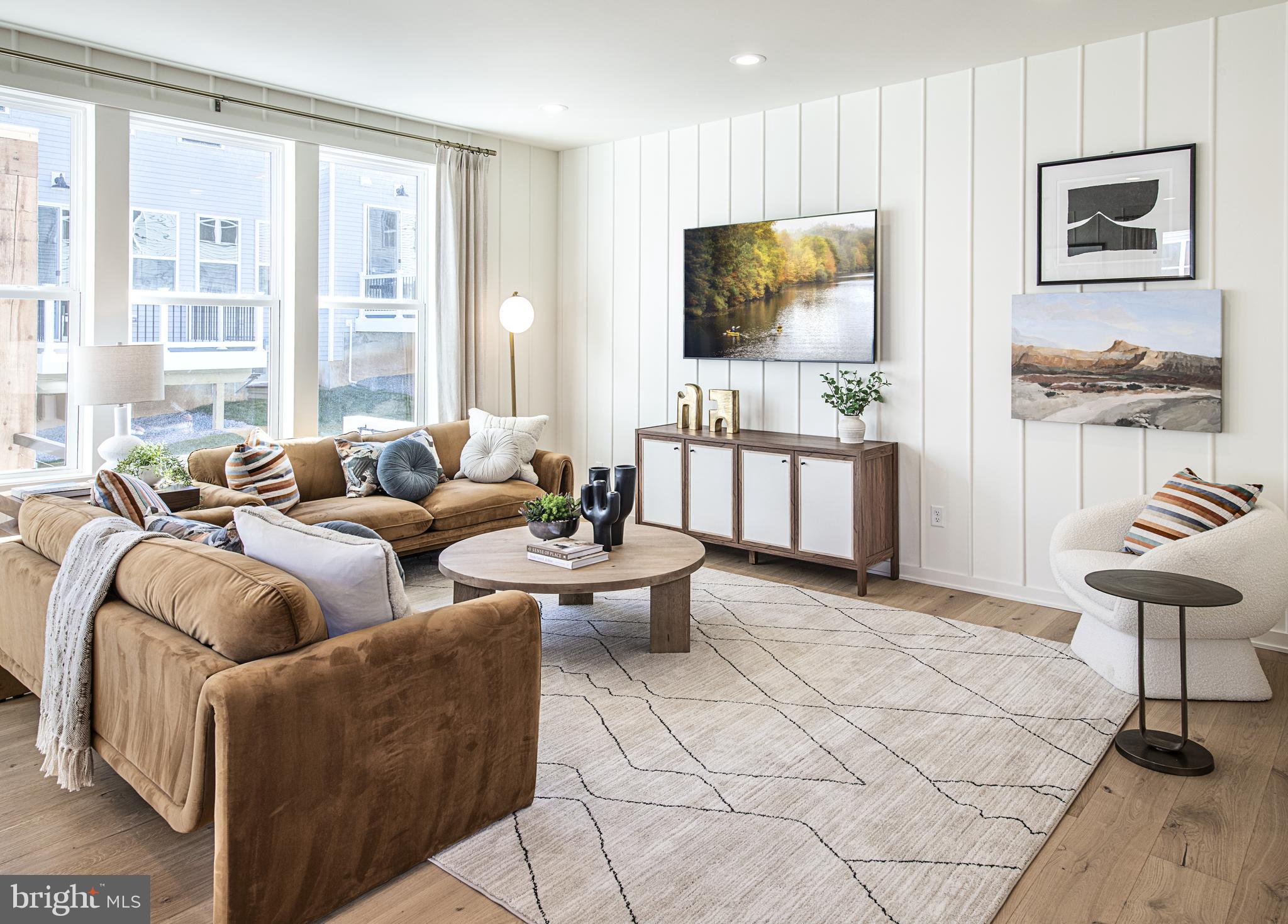 ANFIELD AT MALVERN - Residential