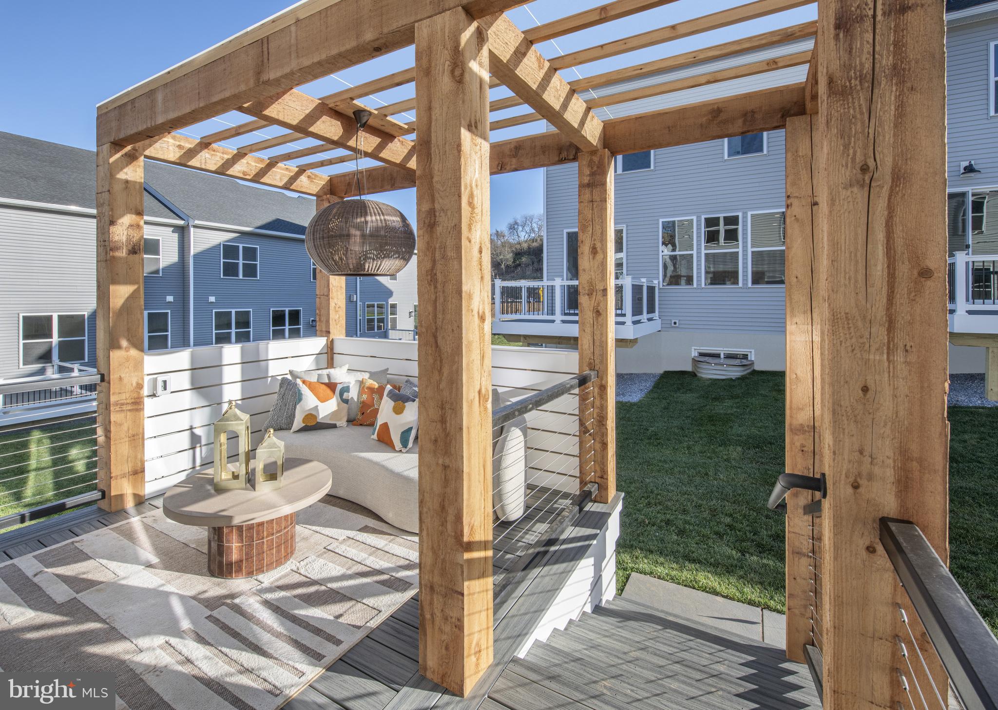 ANFIELD AT MALVERN - Residential